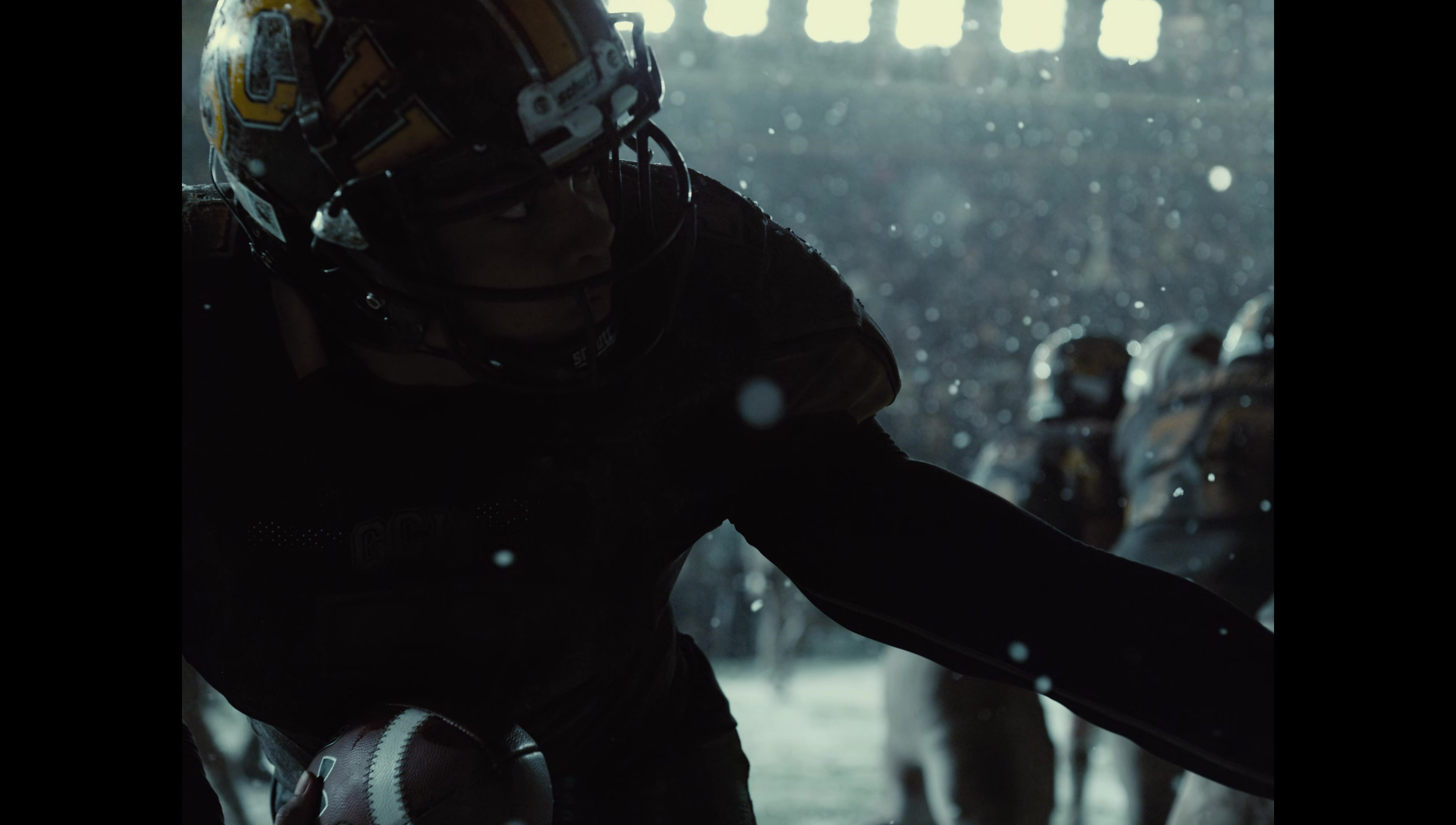 Zack Snyder’s Justice League (2021) HD screenshot 8009