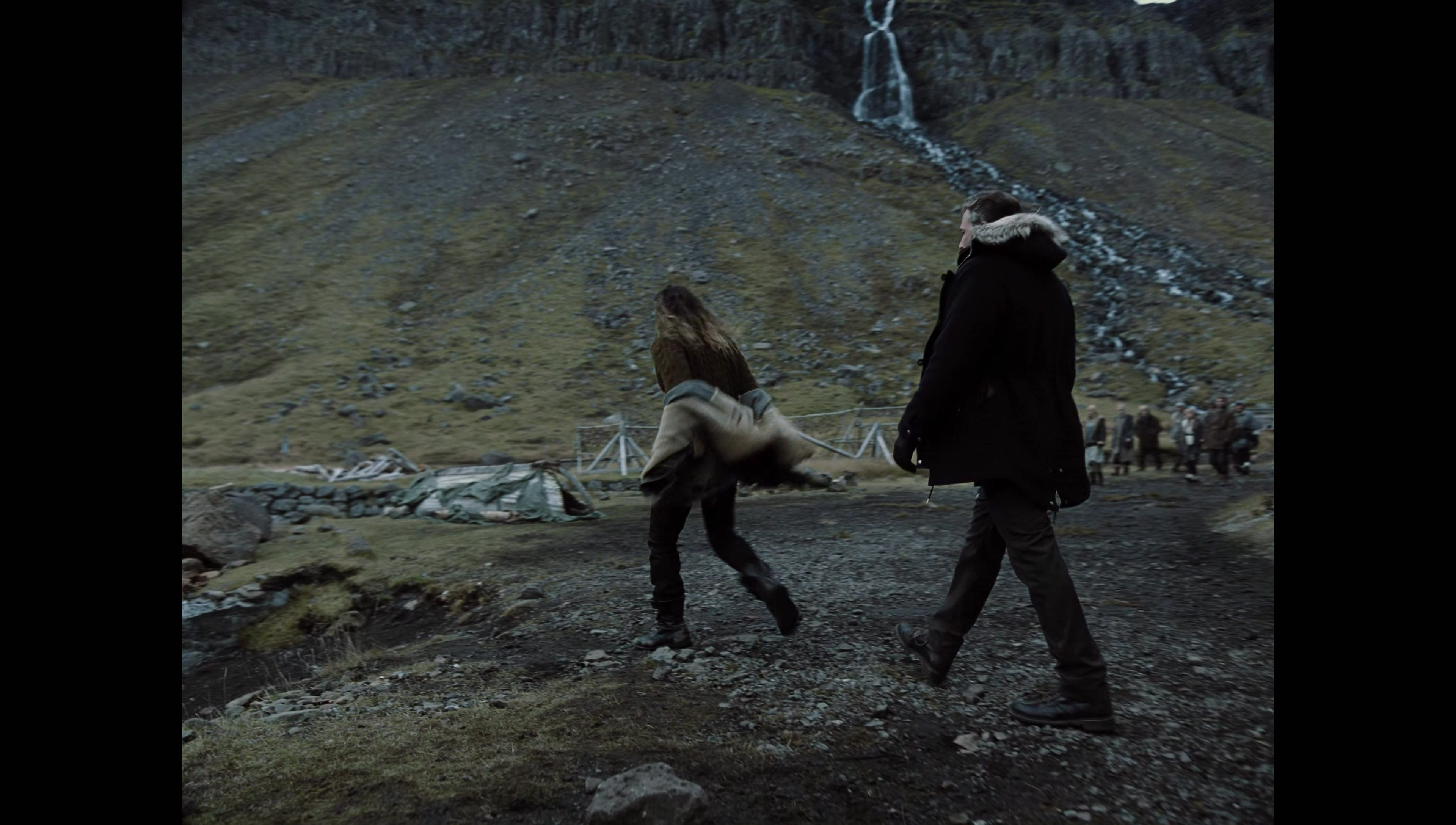 Zack Snyder’s Justice League (2021) screencap 801