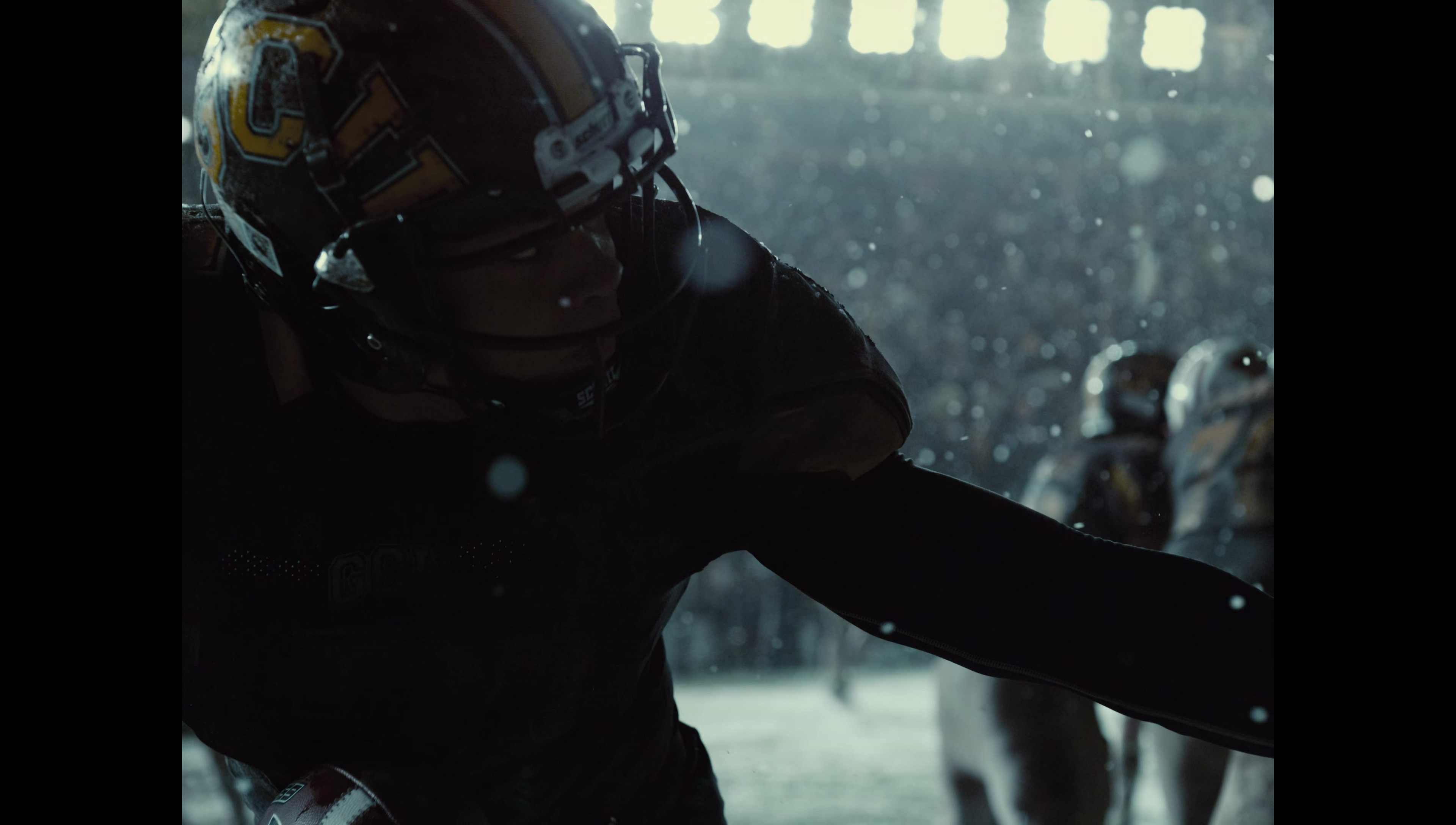 Zack Snyder’s Justice League (2021) screencap 8010