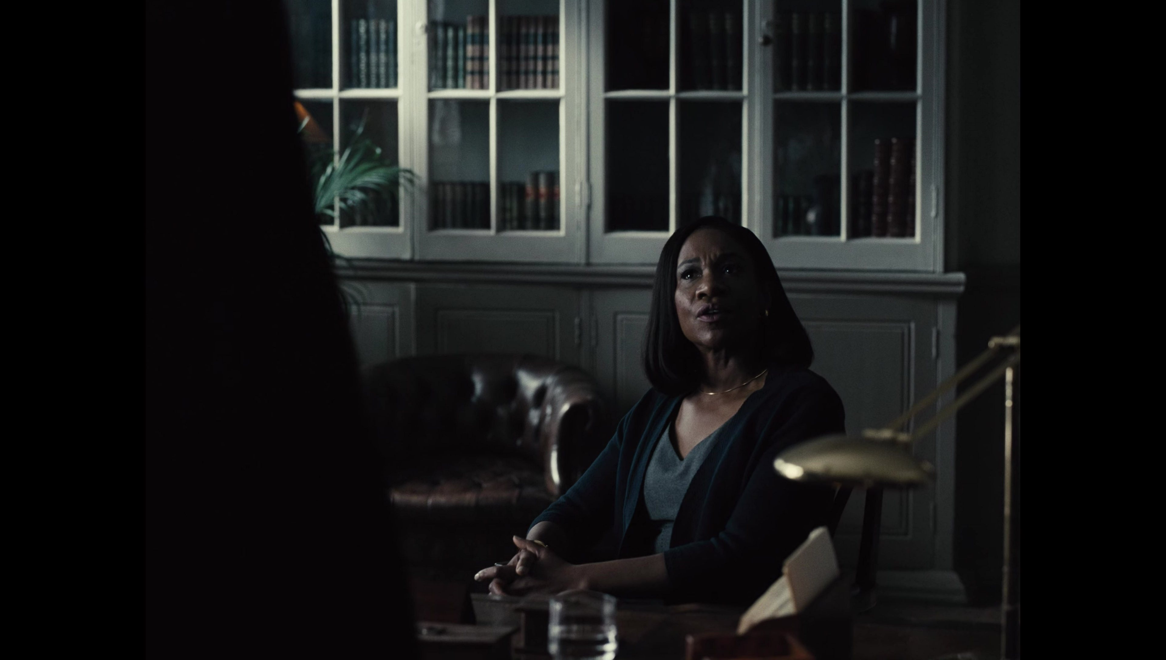Zack Snyder’s Justice League (2021) HD screenshot 8018