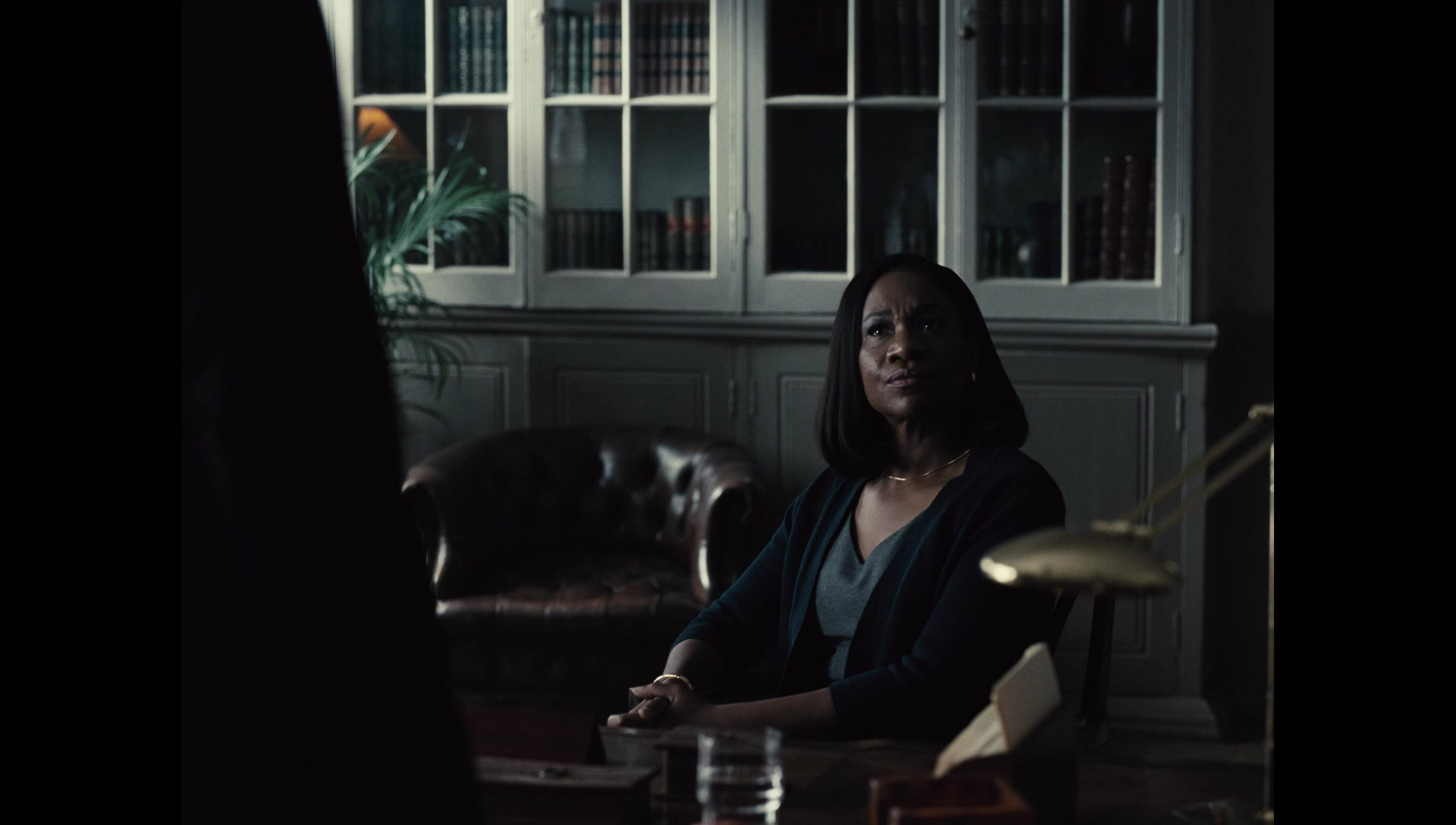 Zack Snyder’s Justice League (2021) screencap 8019
