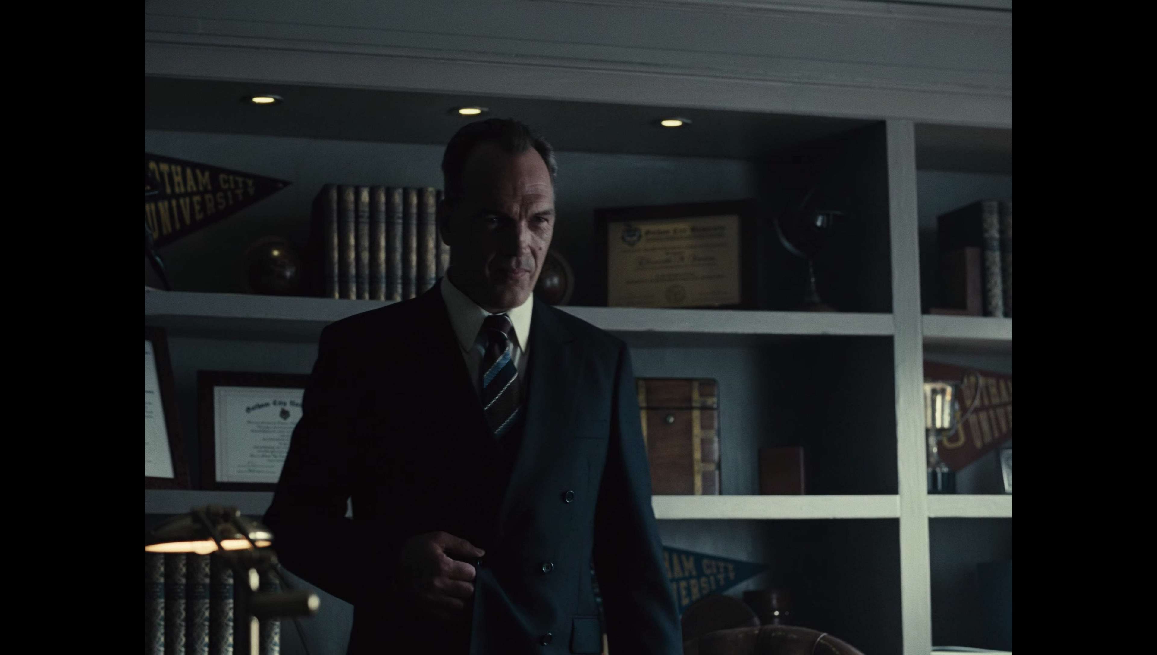Zack Snyder’s Justice League (2021) HD screenshot 8021