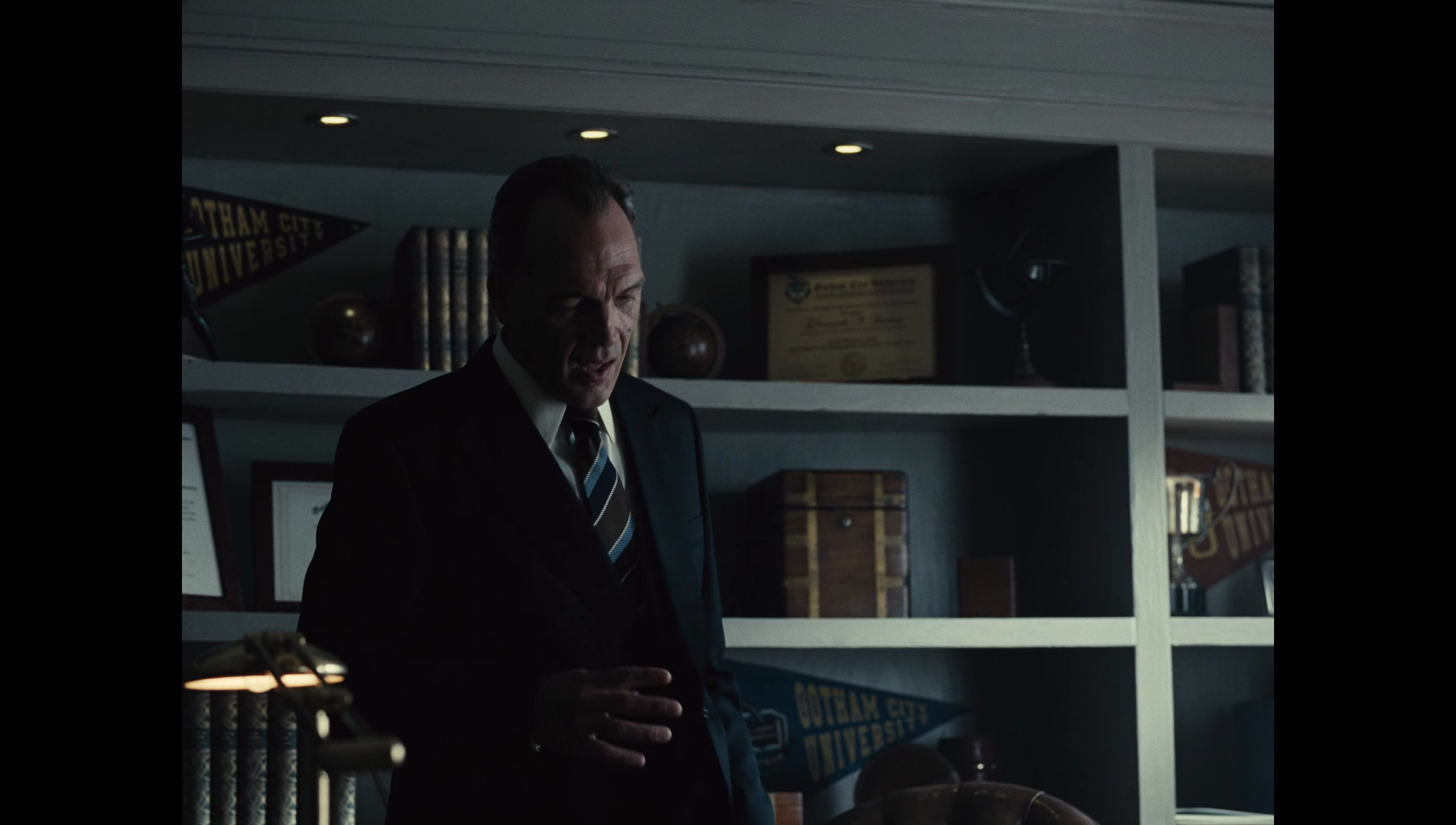 Zack Snyder’s Justice League (2021) screencap 8022