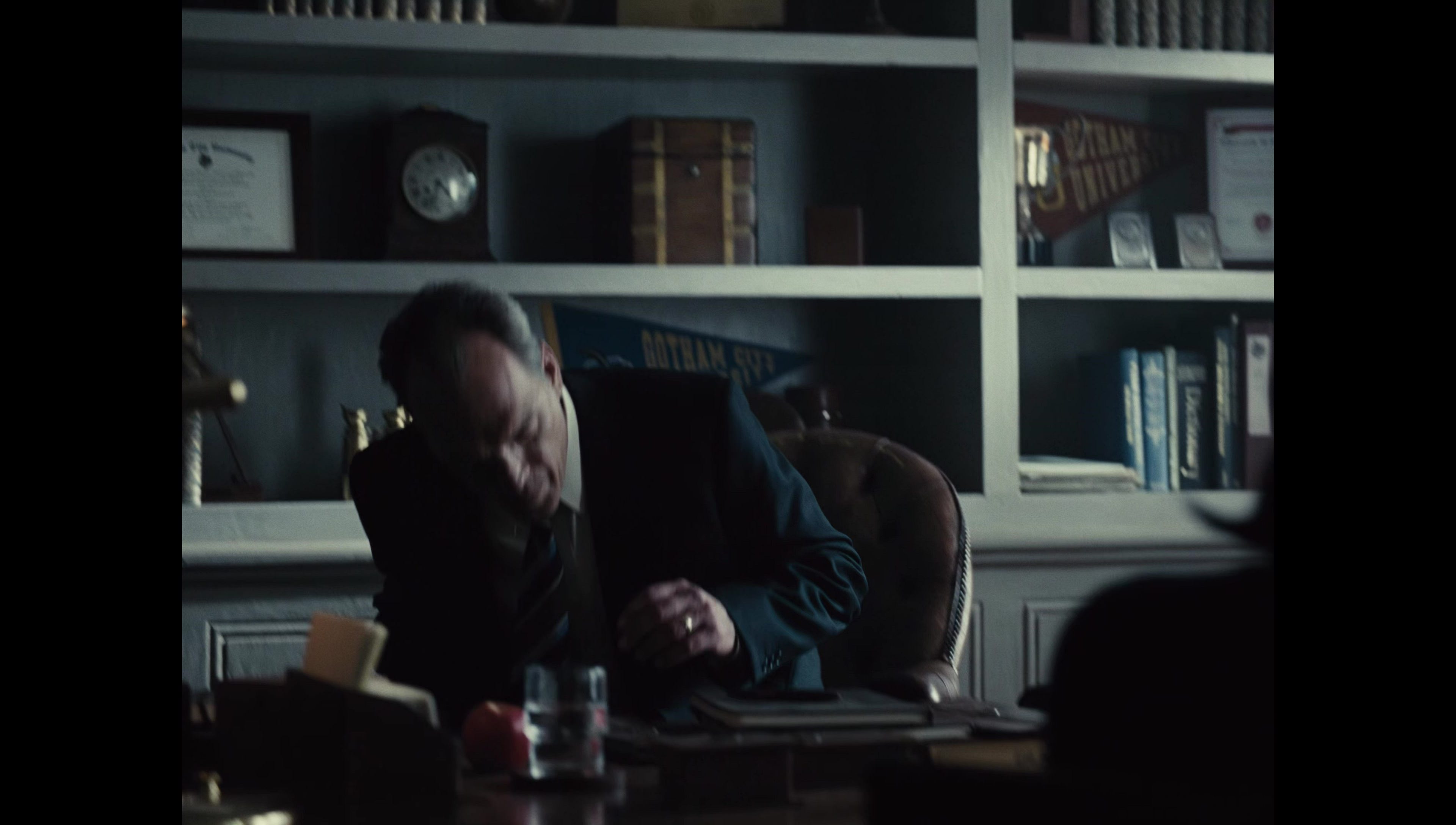 Zack Snyder’s Justice League (2021) HD screenshot 8024