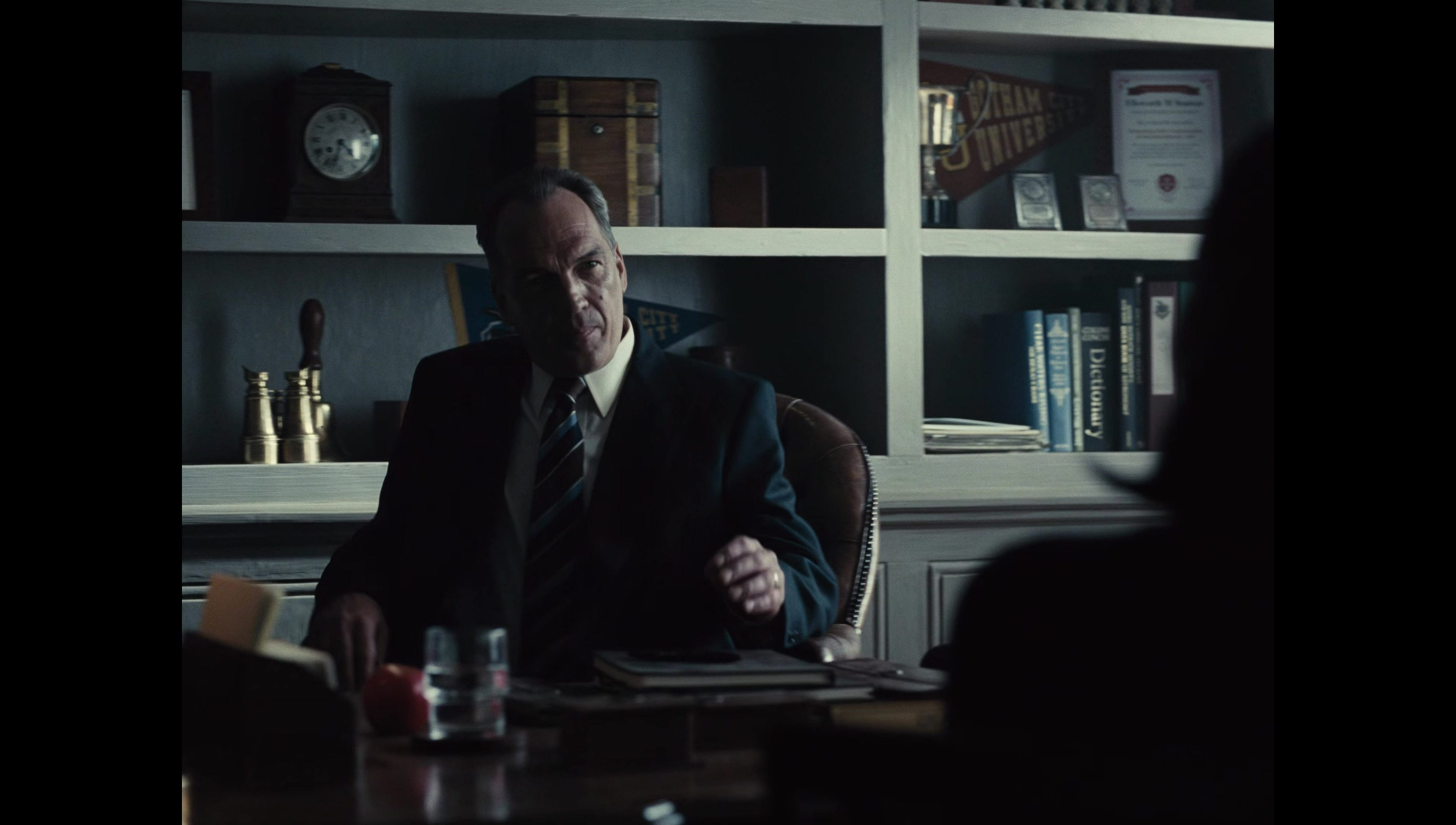 Zack Snyder’s Justice League (2021) screencap 8025