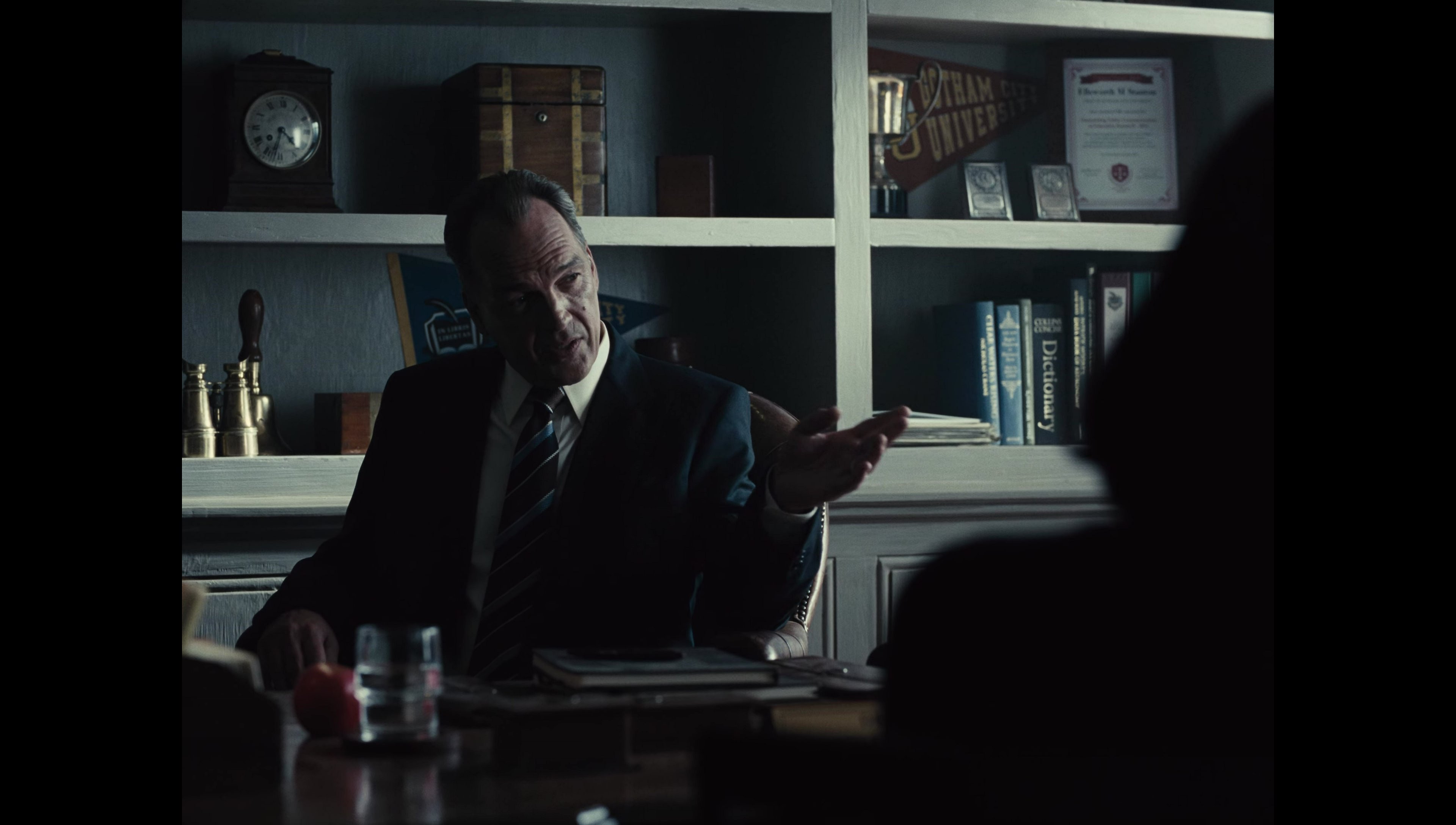 Zack Snyder’s Justice League (2021) screencap 8028