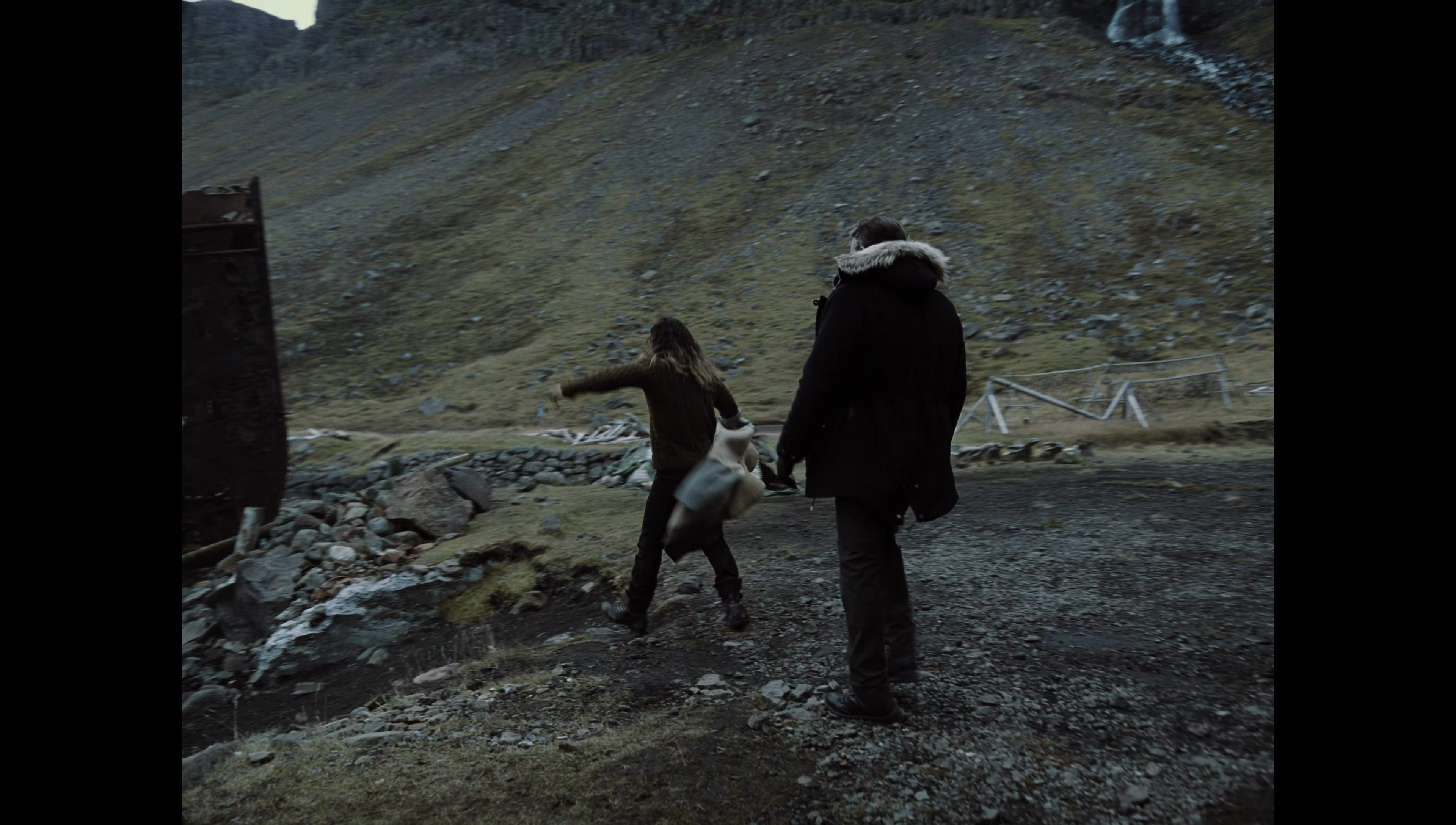 Zack Snyder’s Justice League (2021) HD screenshot 803