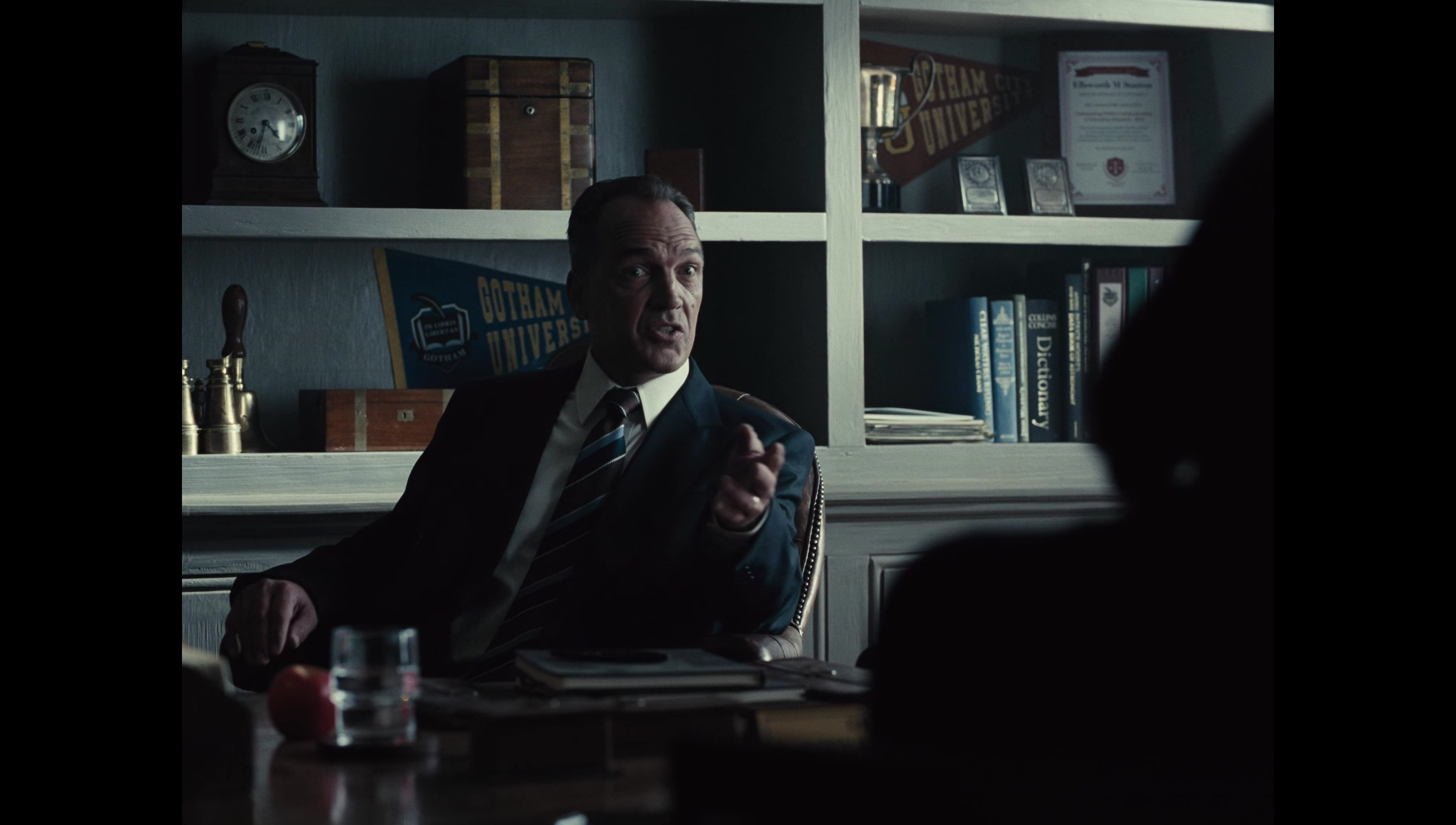 Zack Snyder’s Justice League (2021) HD screenshot 8030