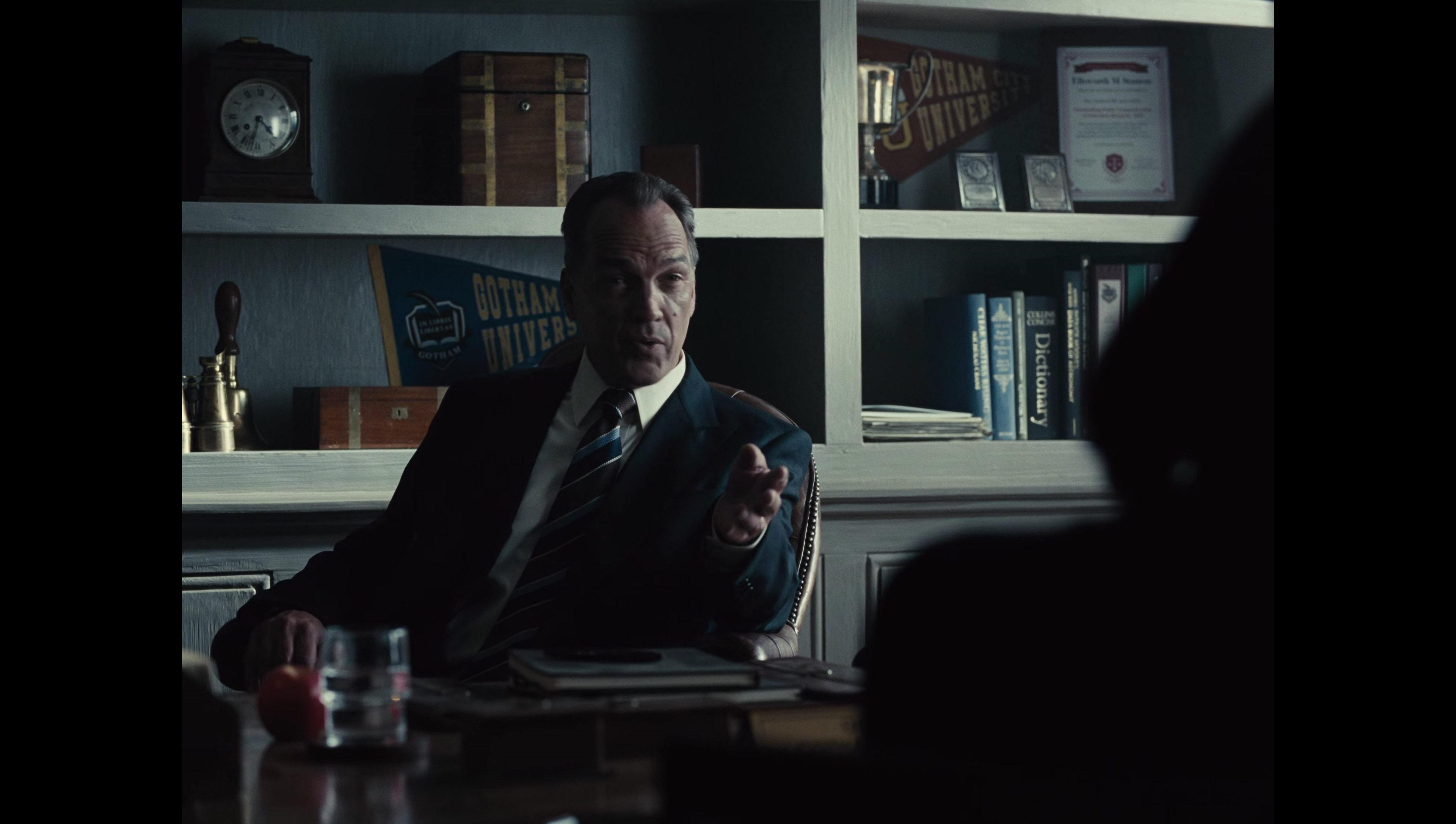 Zack Snyder’s Justice League (2021) screencap 8031