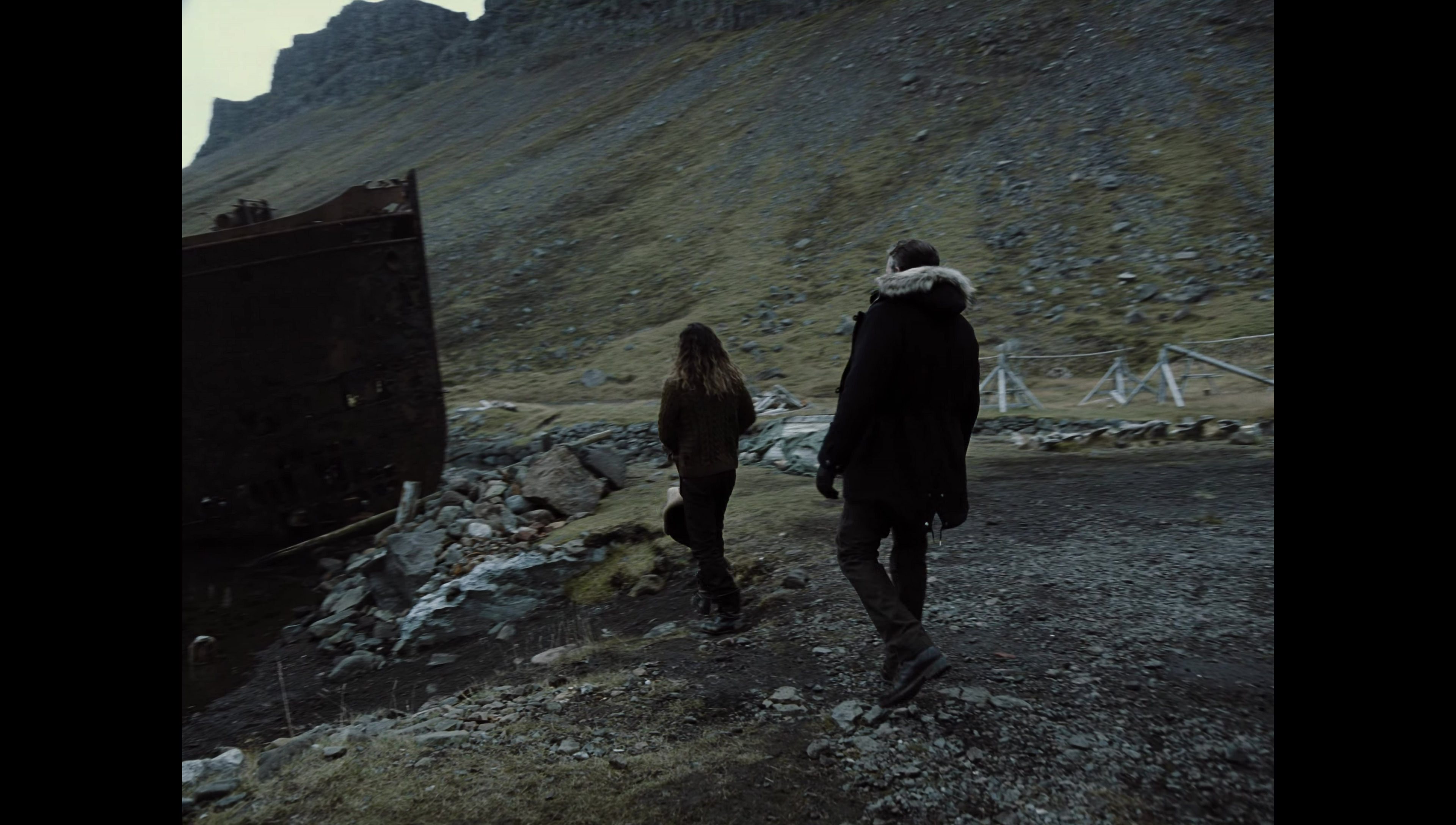 Zack Snyder’s Justice League (2021) screencap 804