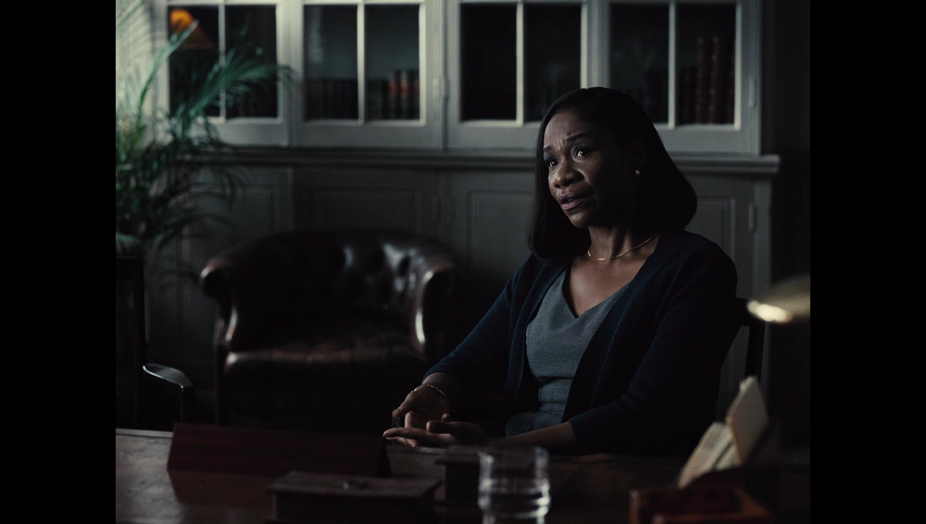 Zack Snyder’s Justice League (2021) HD screenshot 8042