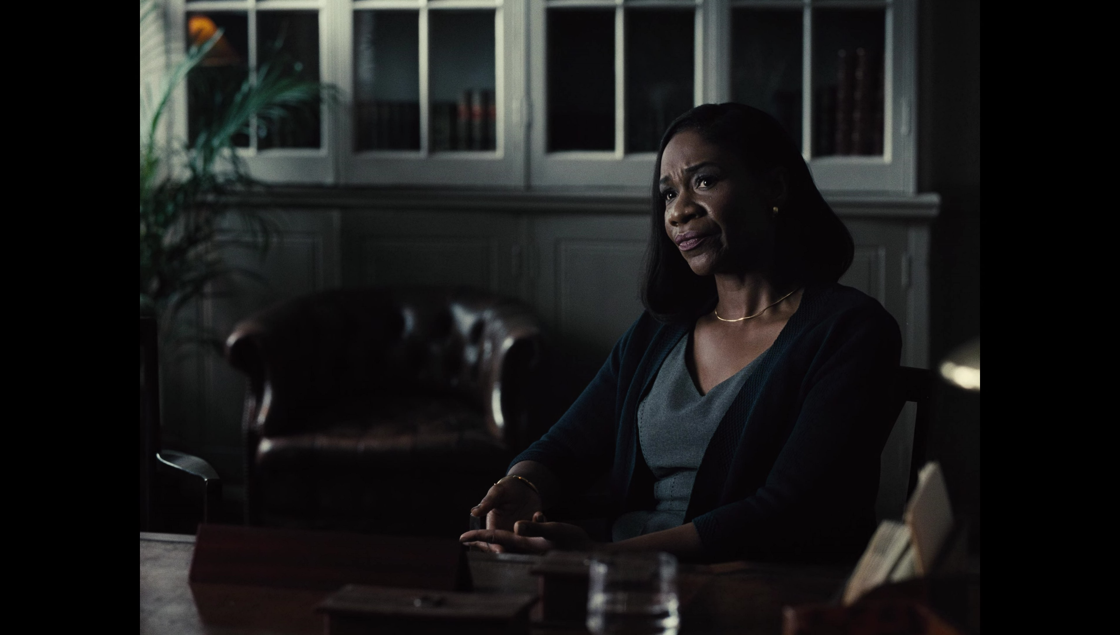 Zack Snyder’s Justice League (2021) screencap 8046