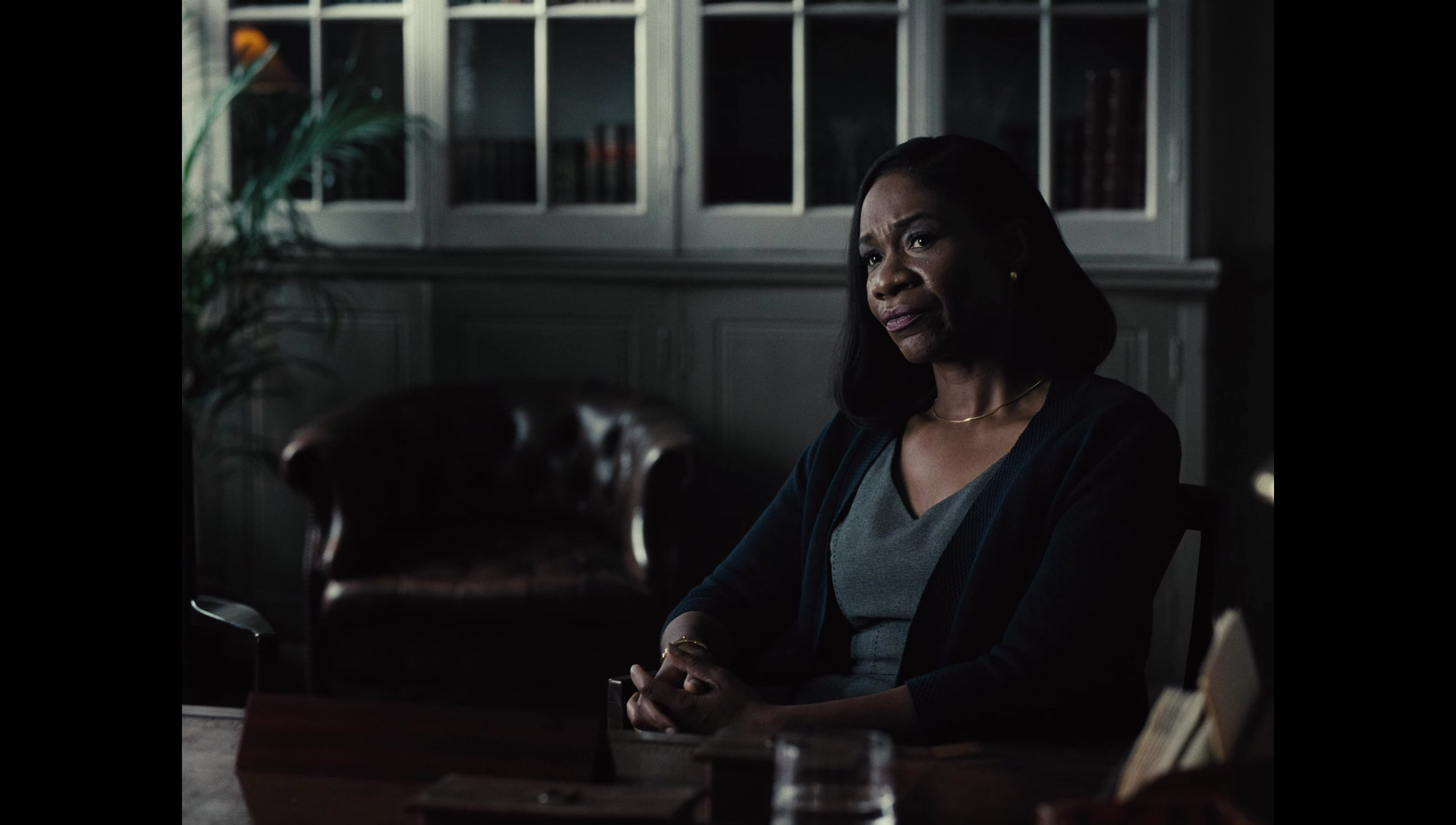 Zack Snyder’s Justice League (2021) HD screenshot 8048