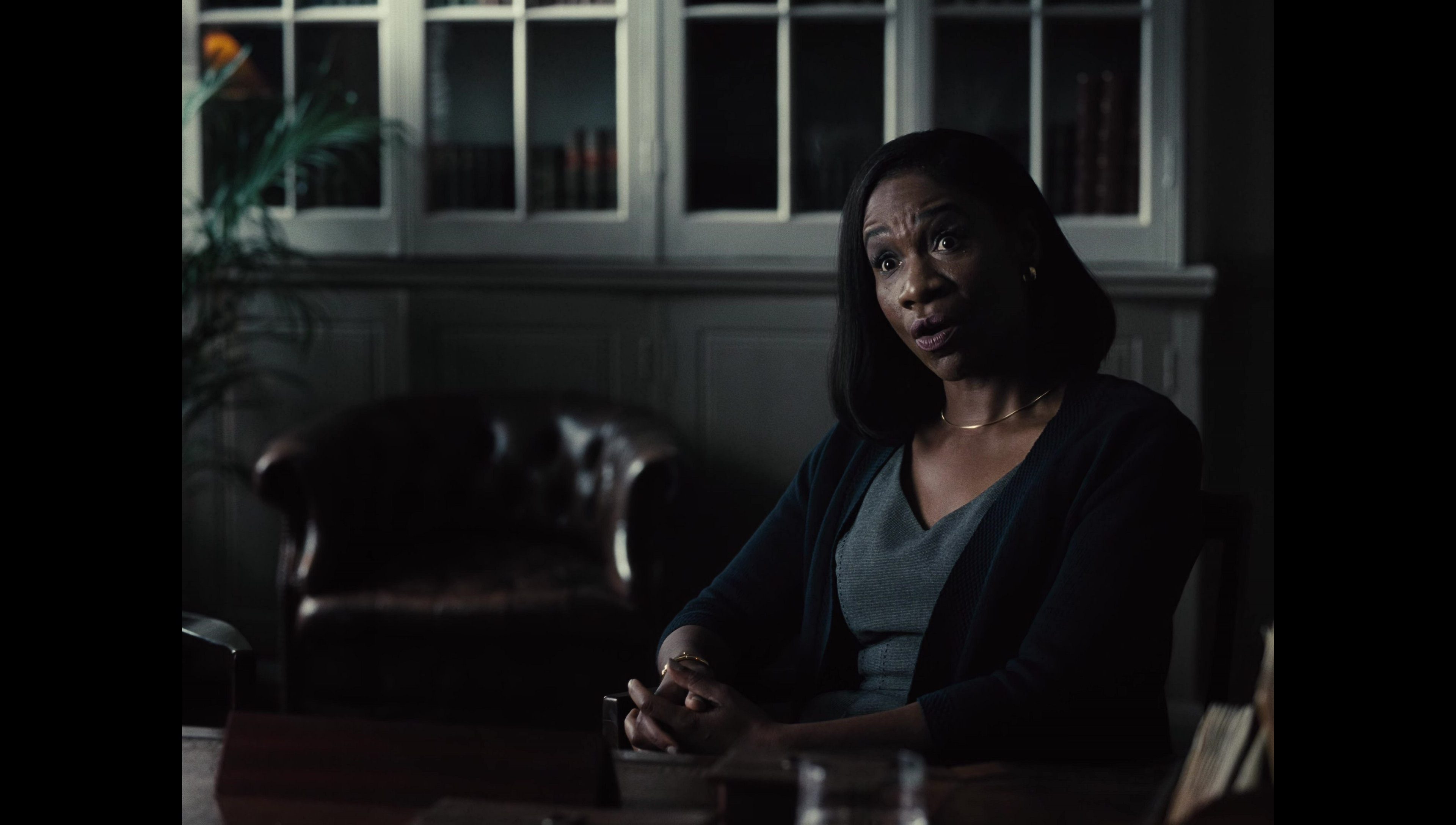 Zack Snyder’s Justice League (2021) screencap 8052
