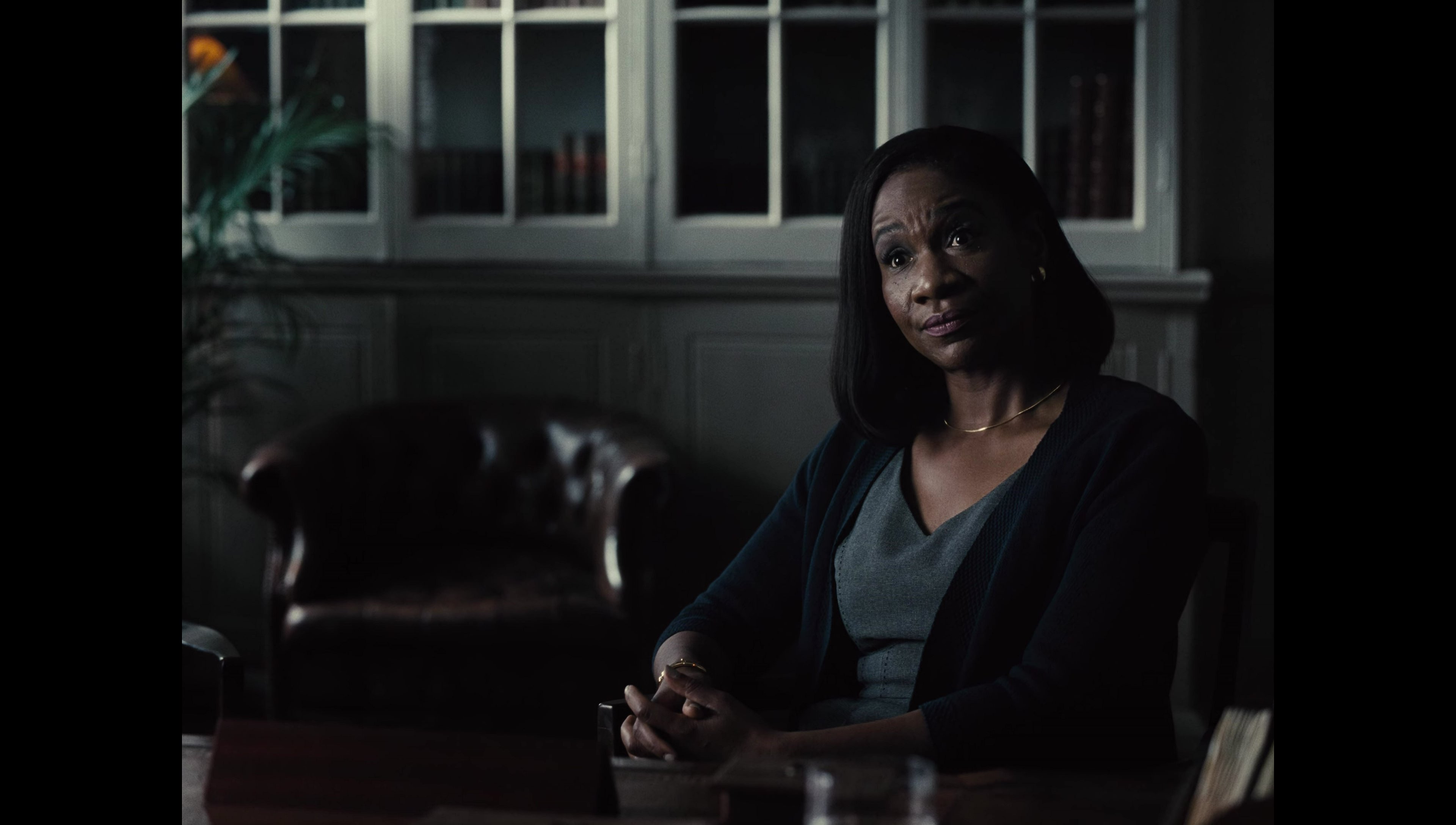 Zack Snyder’s Justice League (2021) HD screenshot 8054
