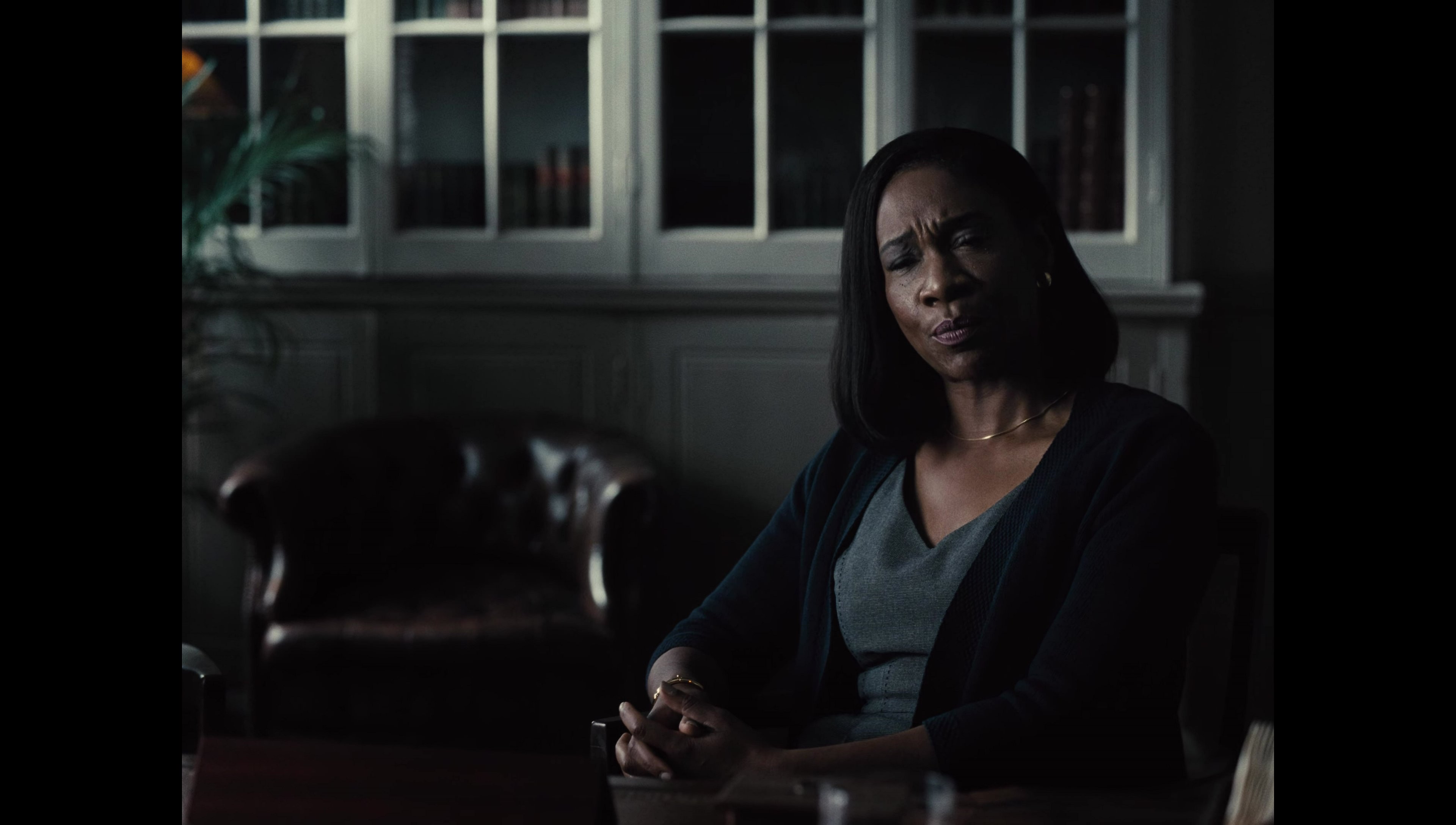 Zack Snyder’s Justice League (2021) HD screenshot 8057