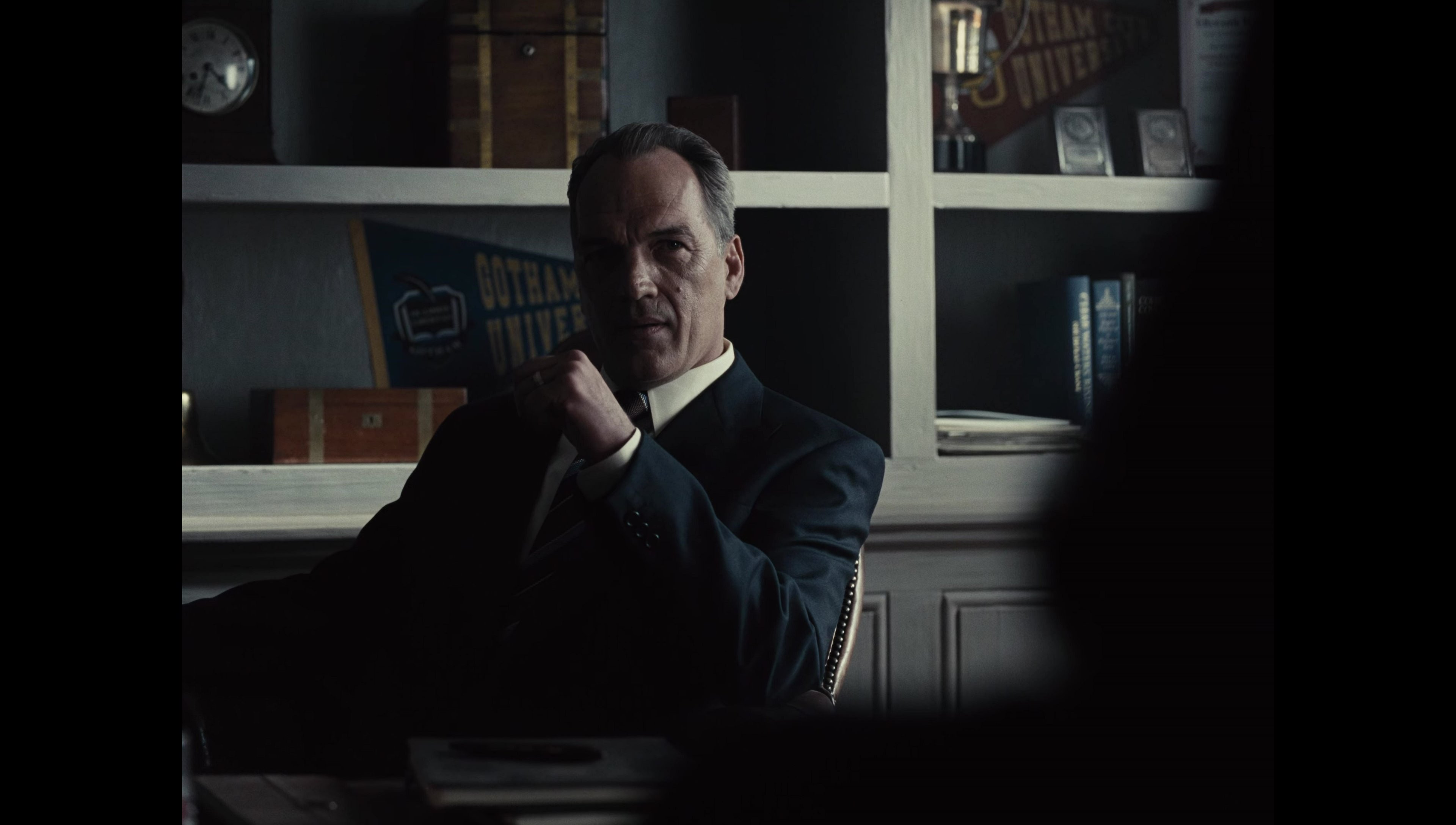 Zack Snyder’s Justice League (2021) HD screenshot 8060
