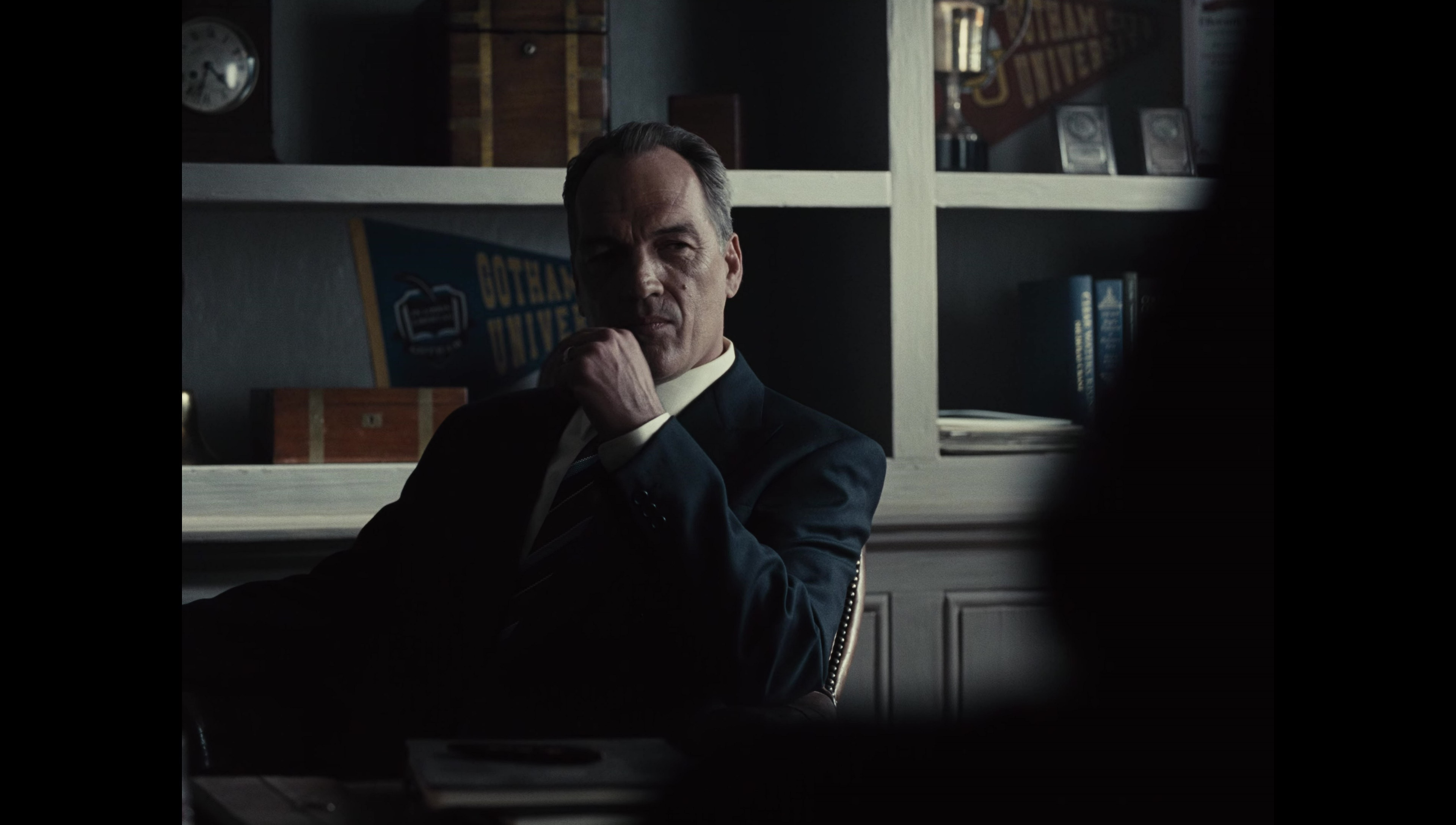 Zack Snyder’s Justice League (2021) screencap 8061