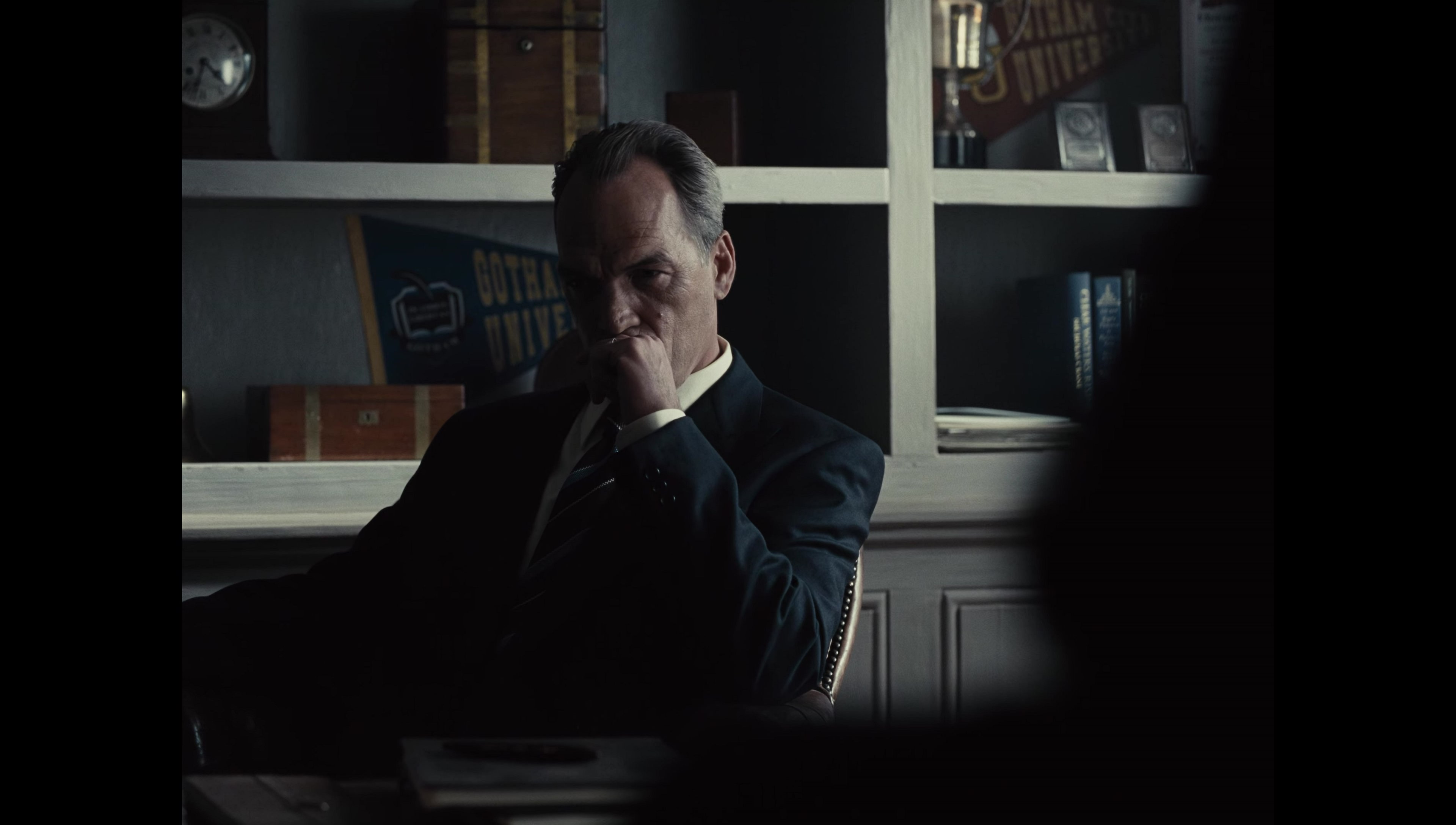 Zack Snyder’s Justice League (2021) screencap 8064