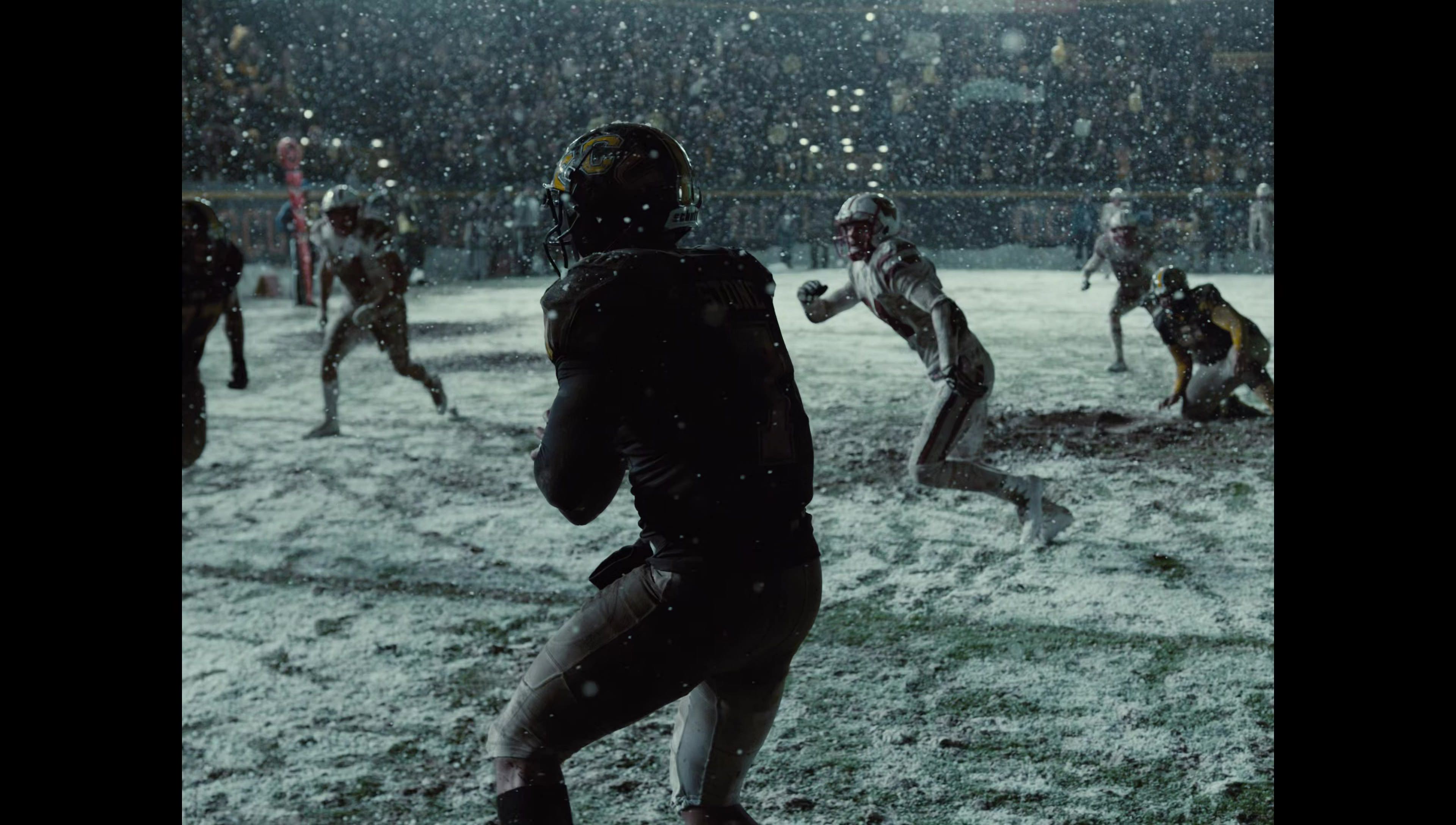 Zack Snyder’s Justice League (2021) HD screenshot 8066