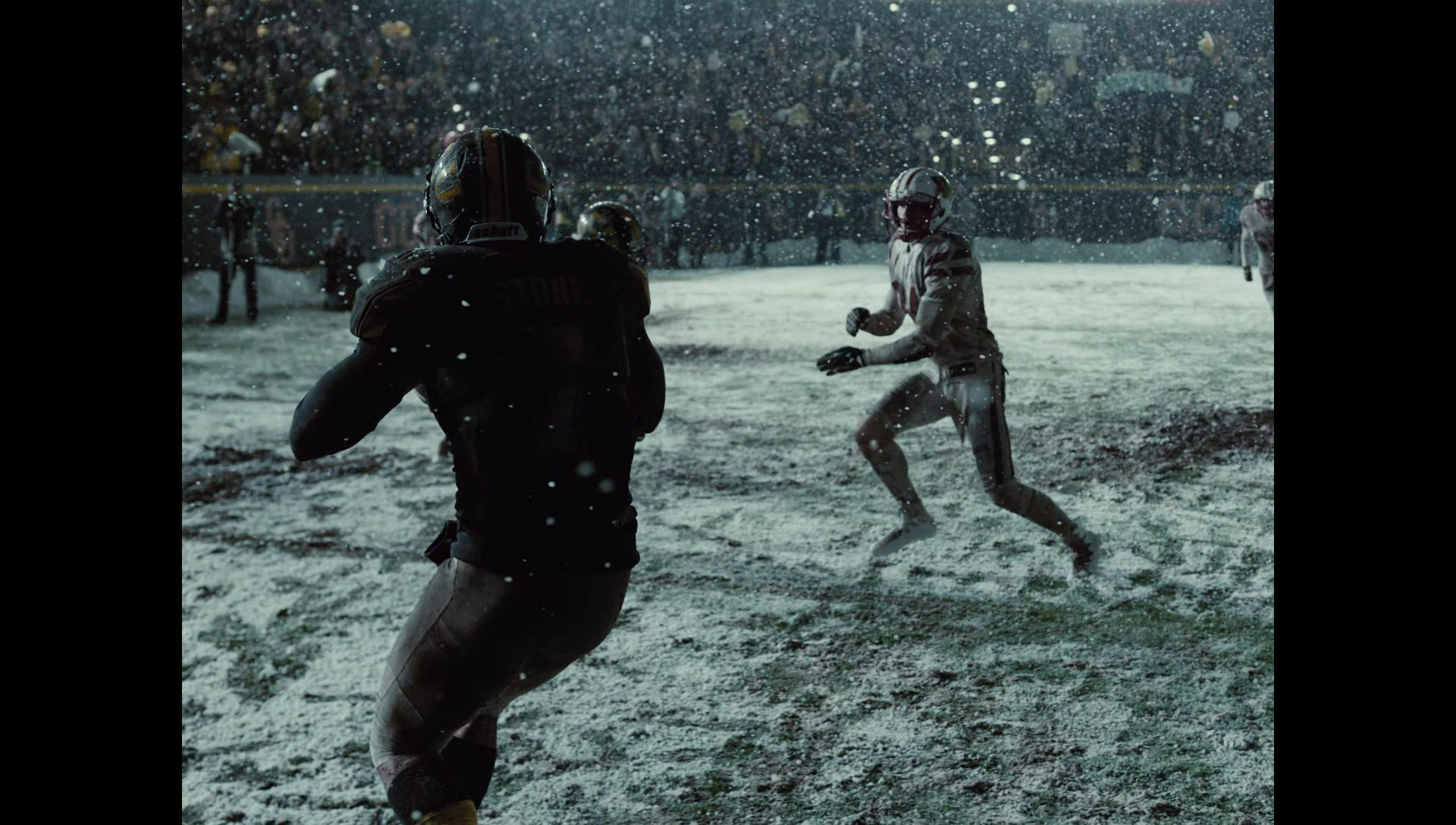 Zack Snyder’s Justice League (2021) screencap 8067