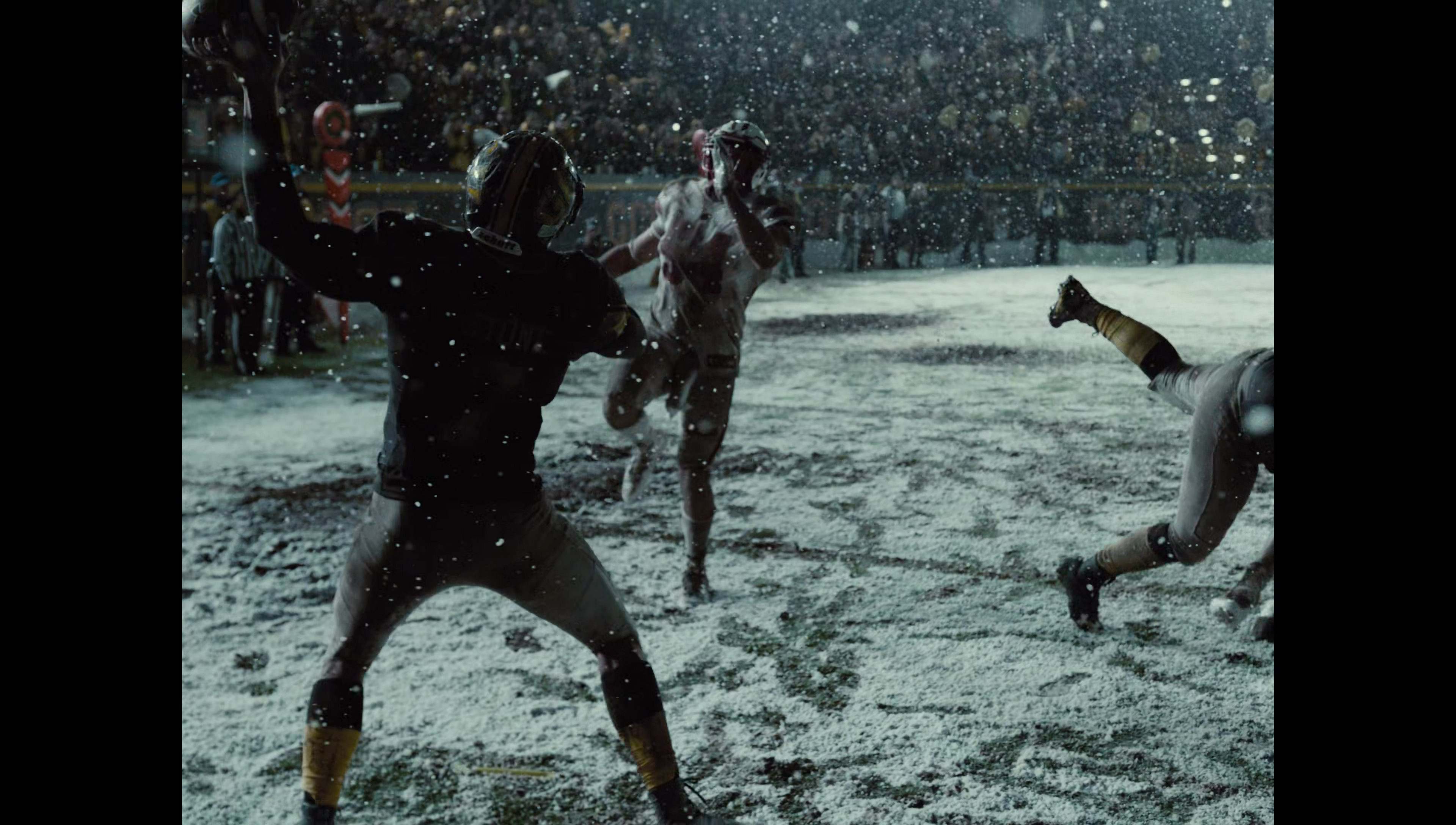Zack Snyder’s Justice League (2021) HD screenshot 8069