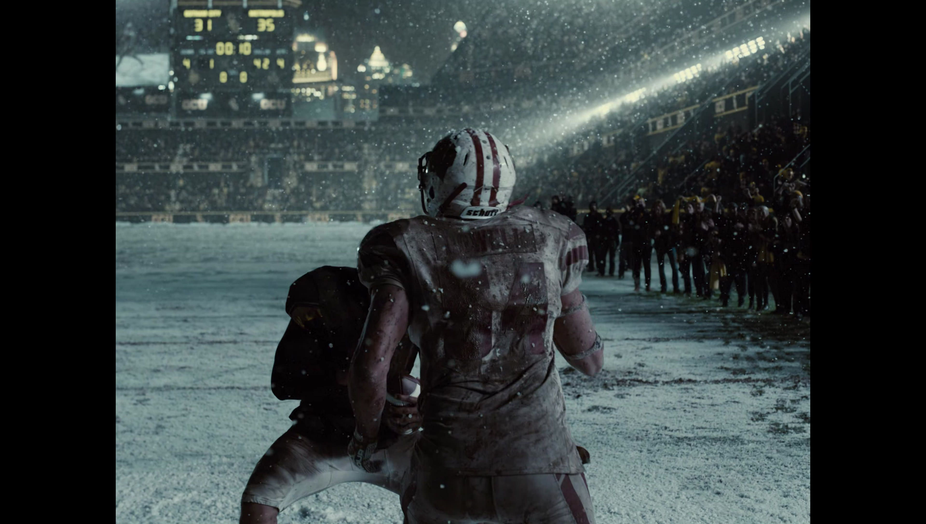 Zack Snyder’s Justice League (2021) movie still 8071
