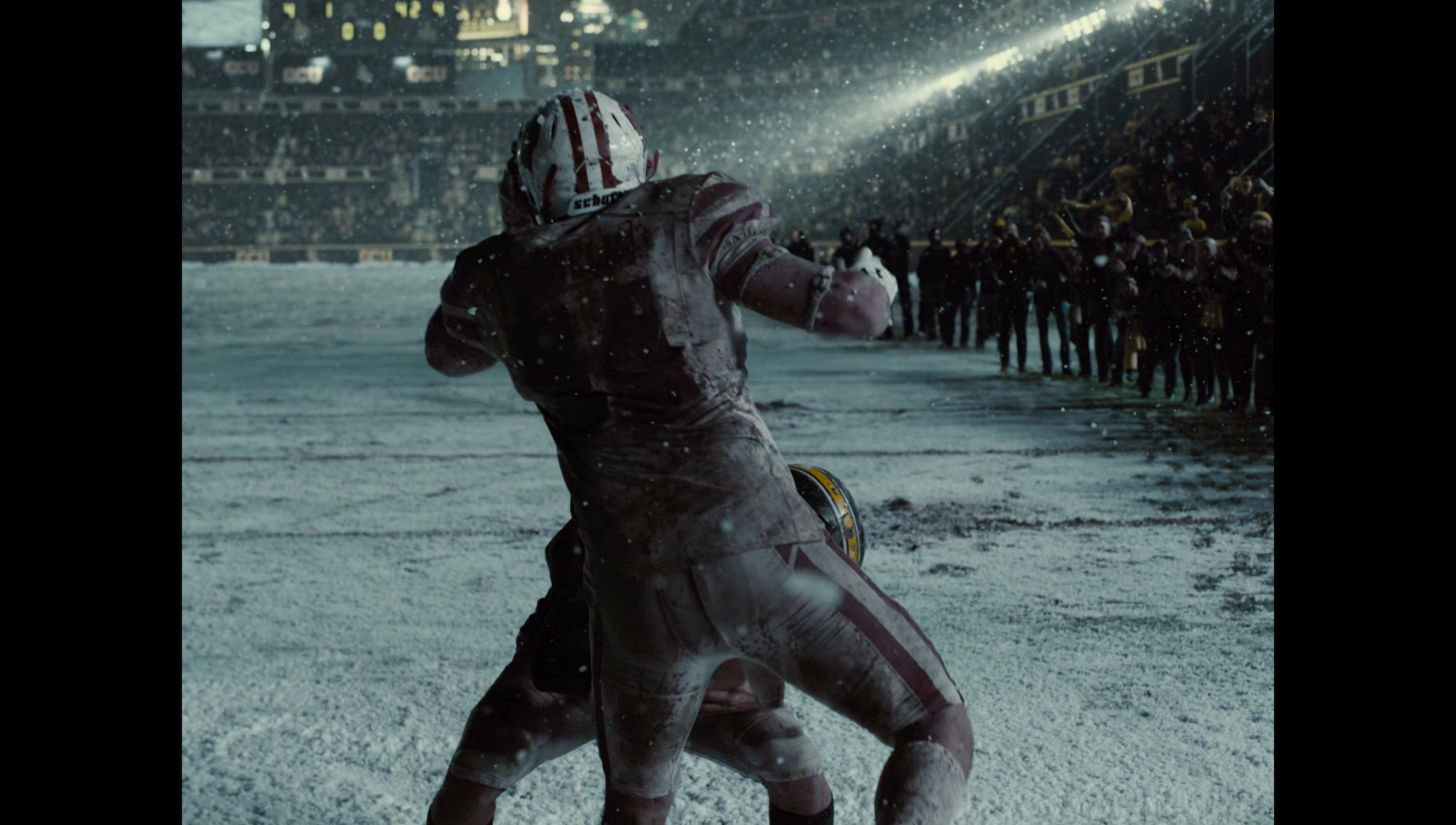 Zack Snyder’s Justice League (2021) HD screenshot 8072
