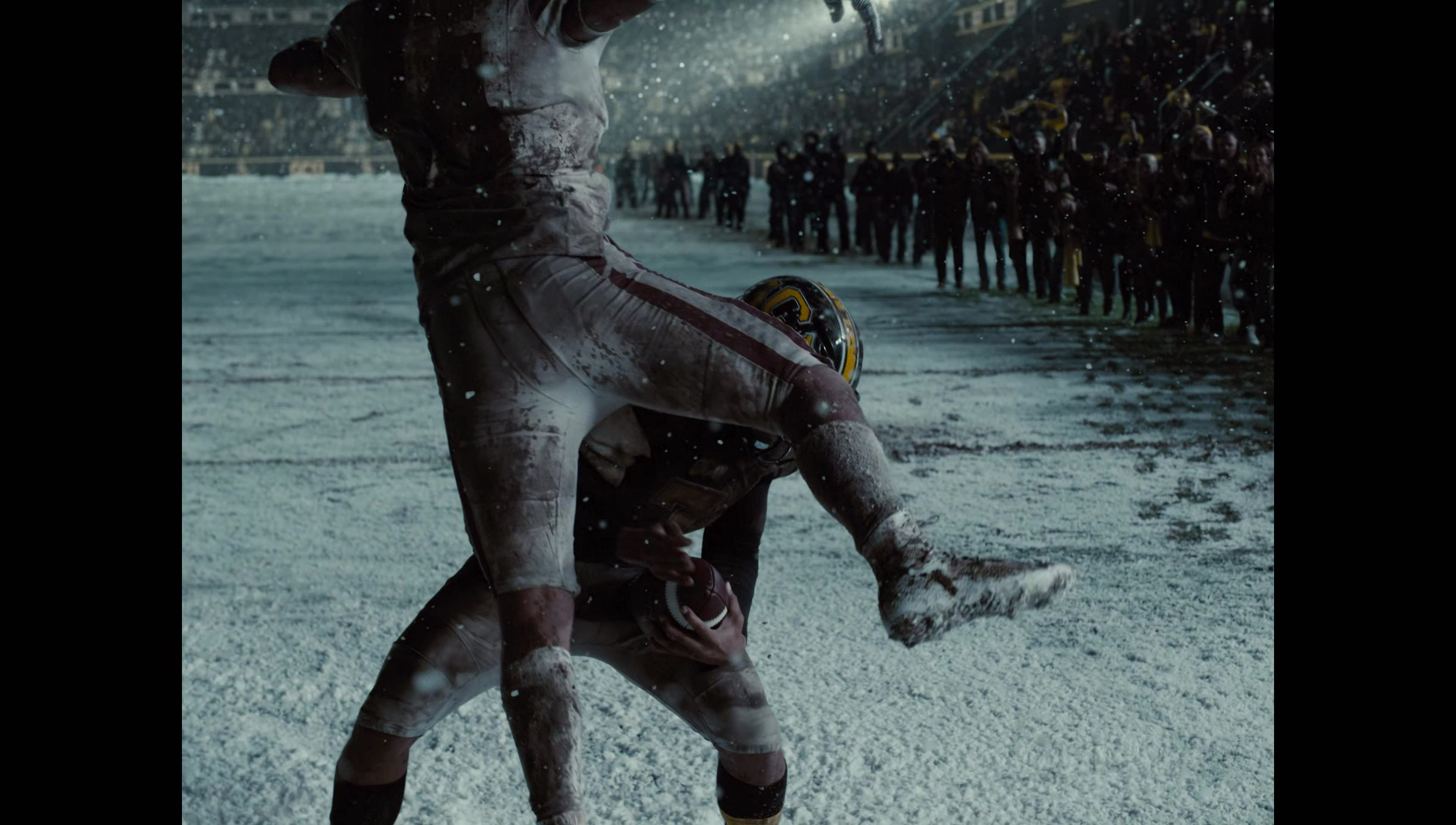 Zack Snyder’s Justice League (2021) screencap 8073