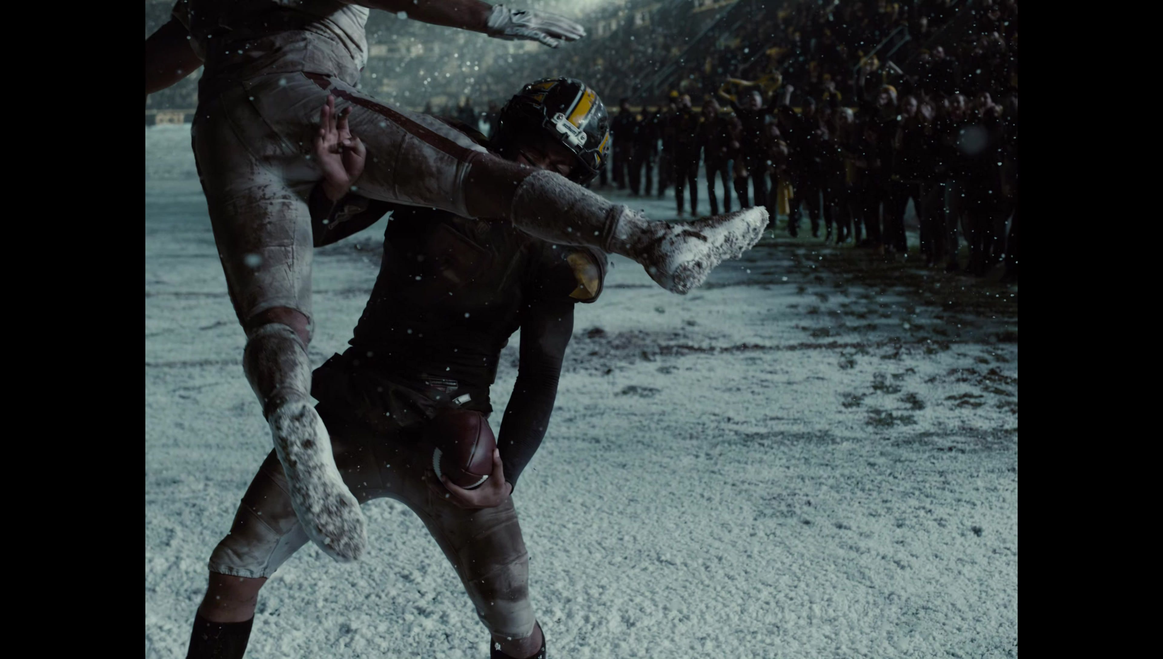 Zack Snyder’s Justice League (2021) movie still 8074