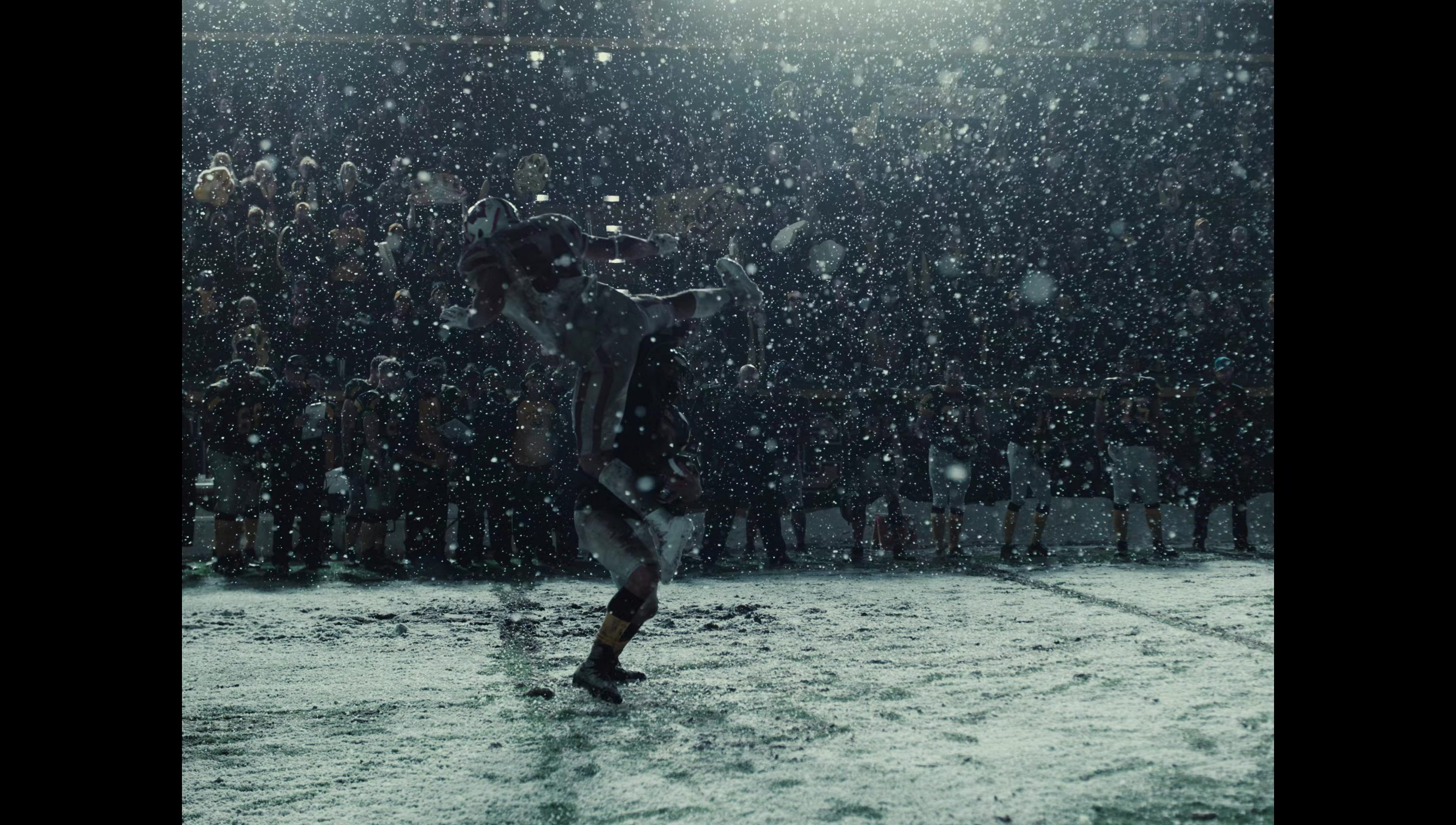 Zack Snyder’s Justice League (2021) screencap 8076