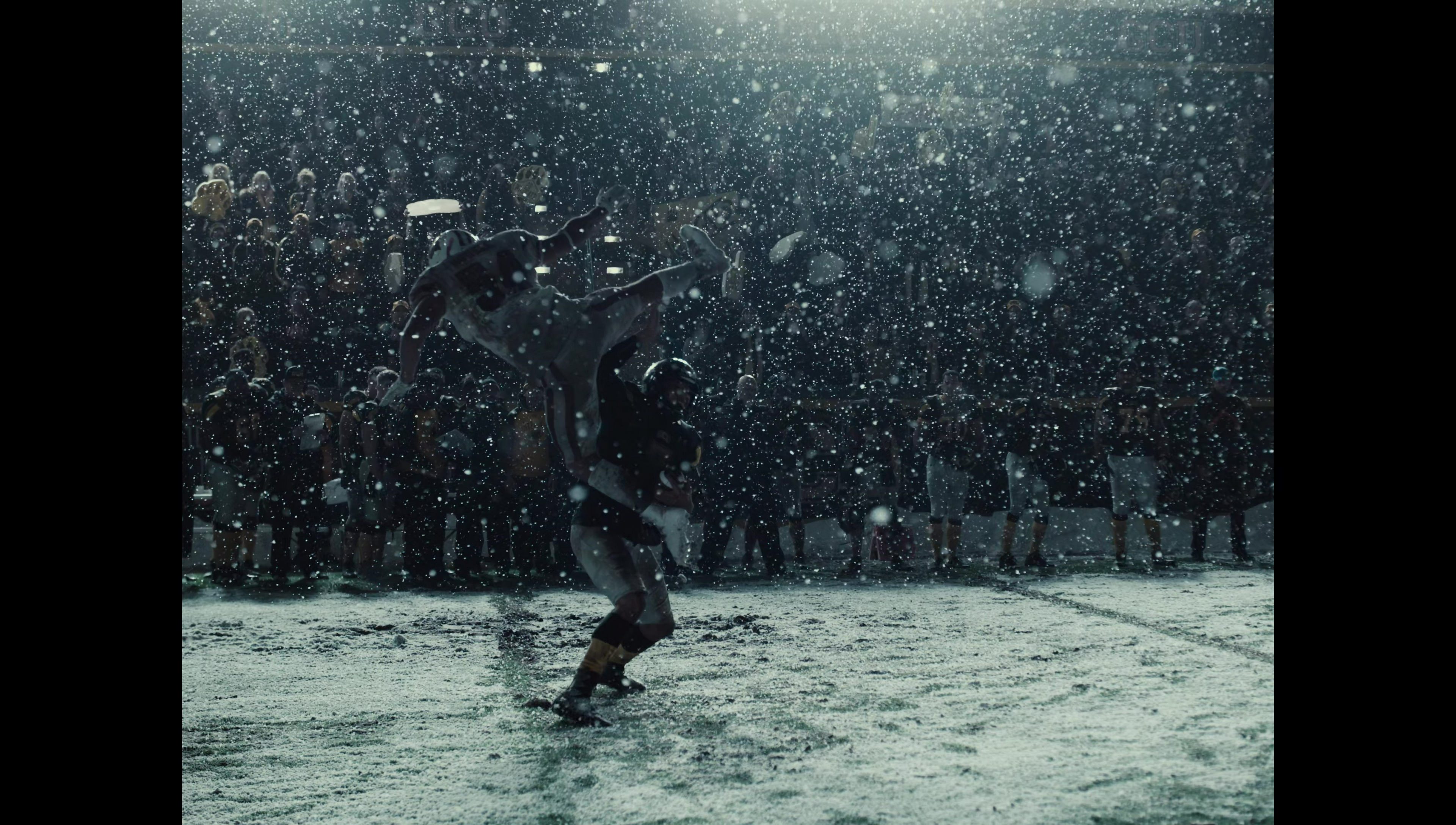 Zack Snyder’s Justice League (2021) HD screenshot 8078
