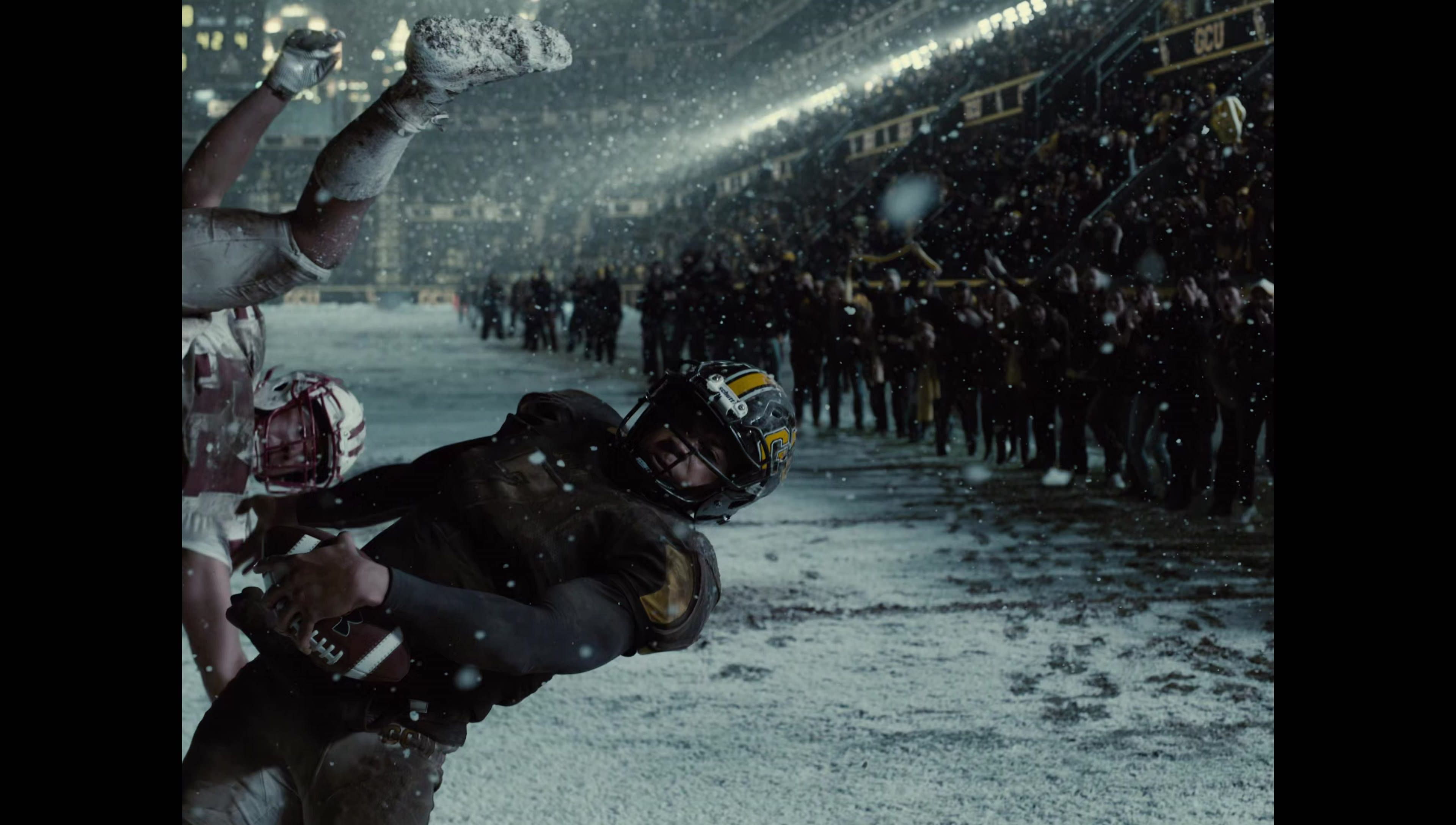 Zack Snyder’s Justice League (2021) screencap 8079