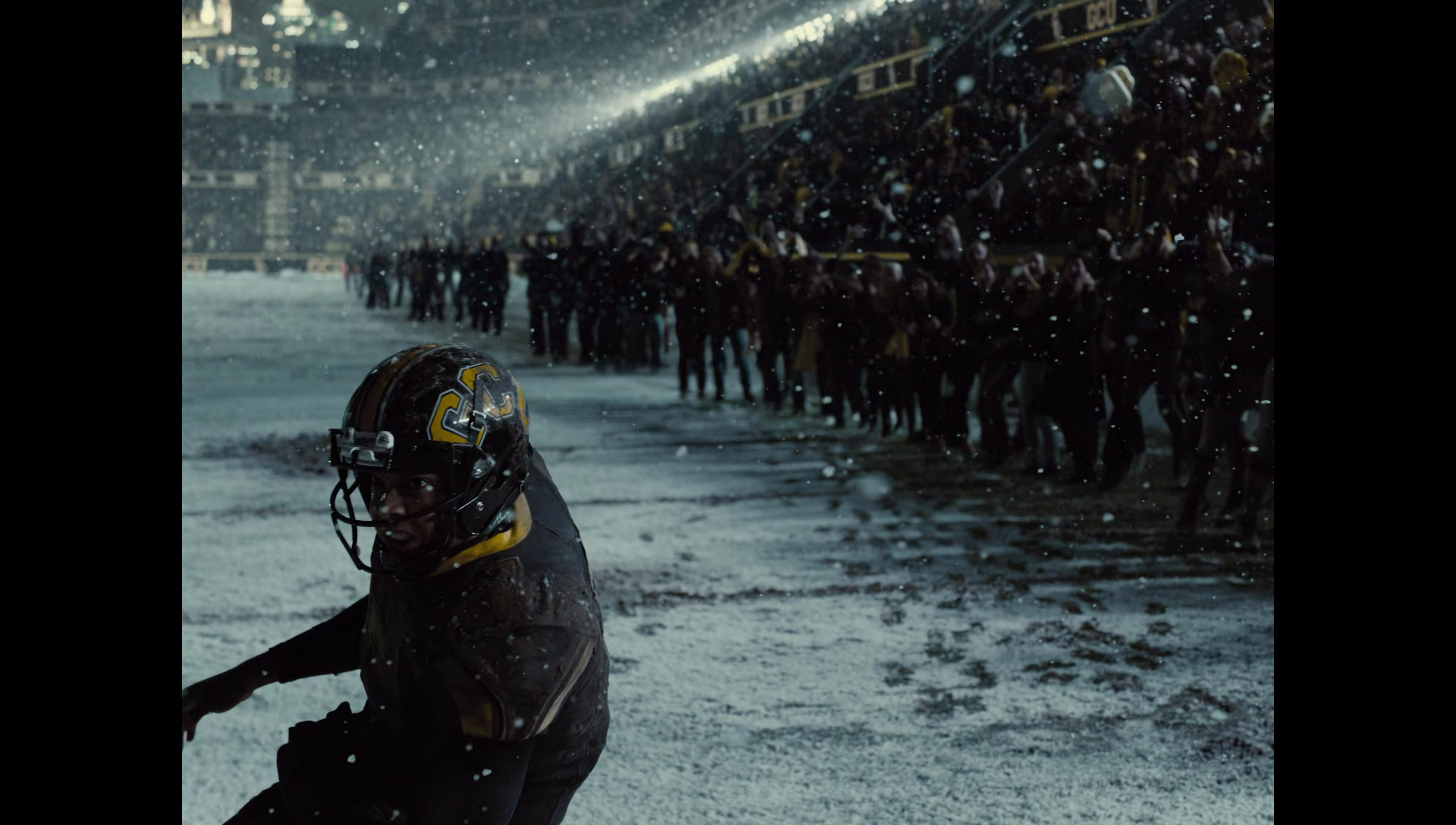 Zack Snyder’s Justice League (2021) HD screenshot 8081