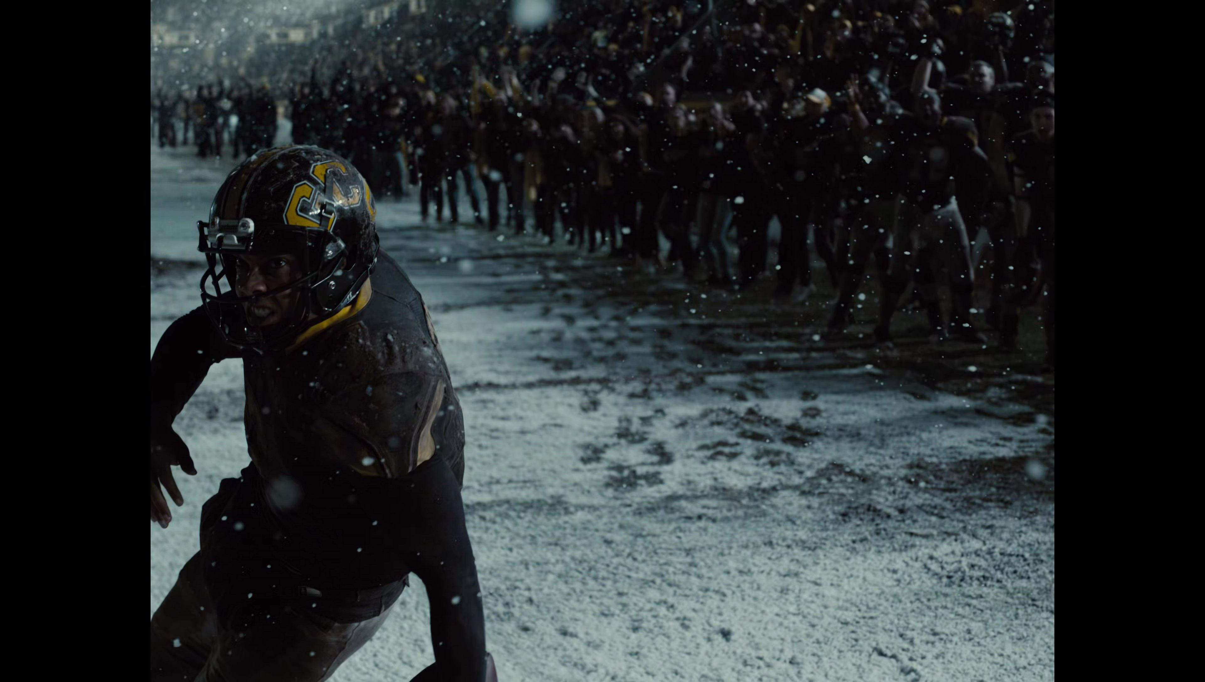 Zack Snyder’s Justice League (2021) screencap 8082