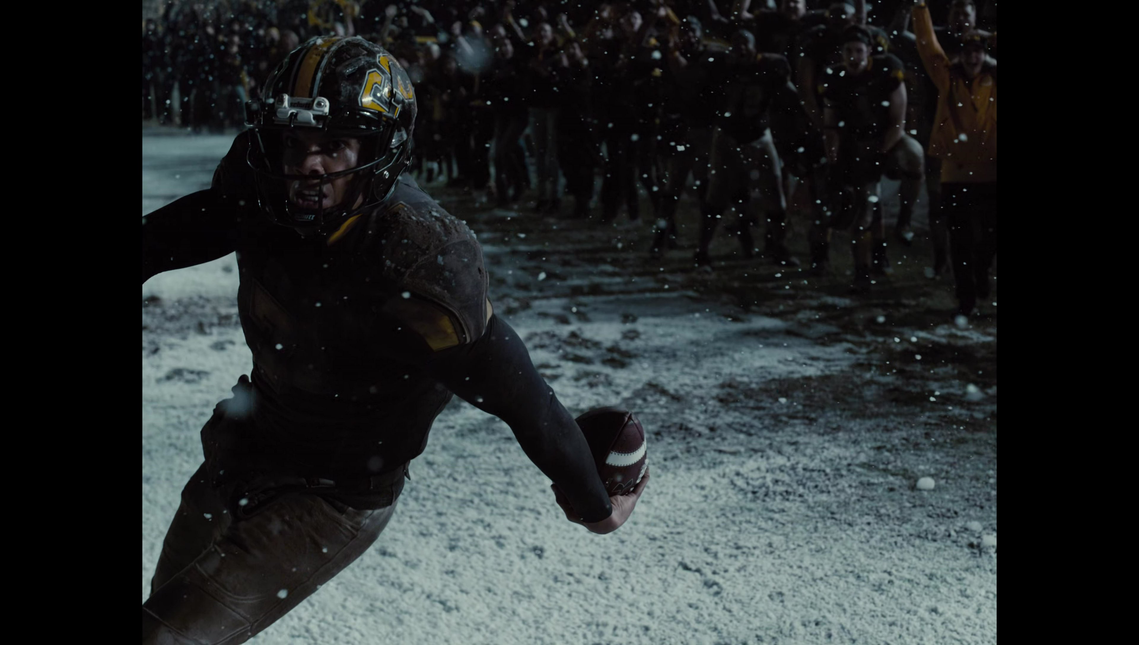Zack Snyder’s Justice League (2021) movie still 8083