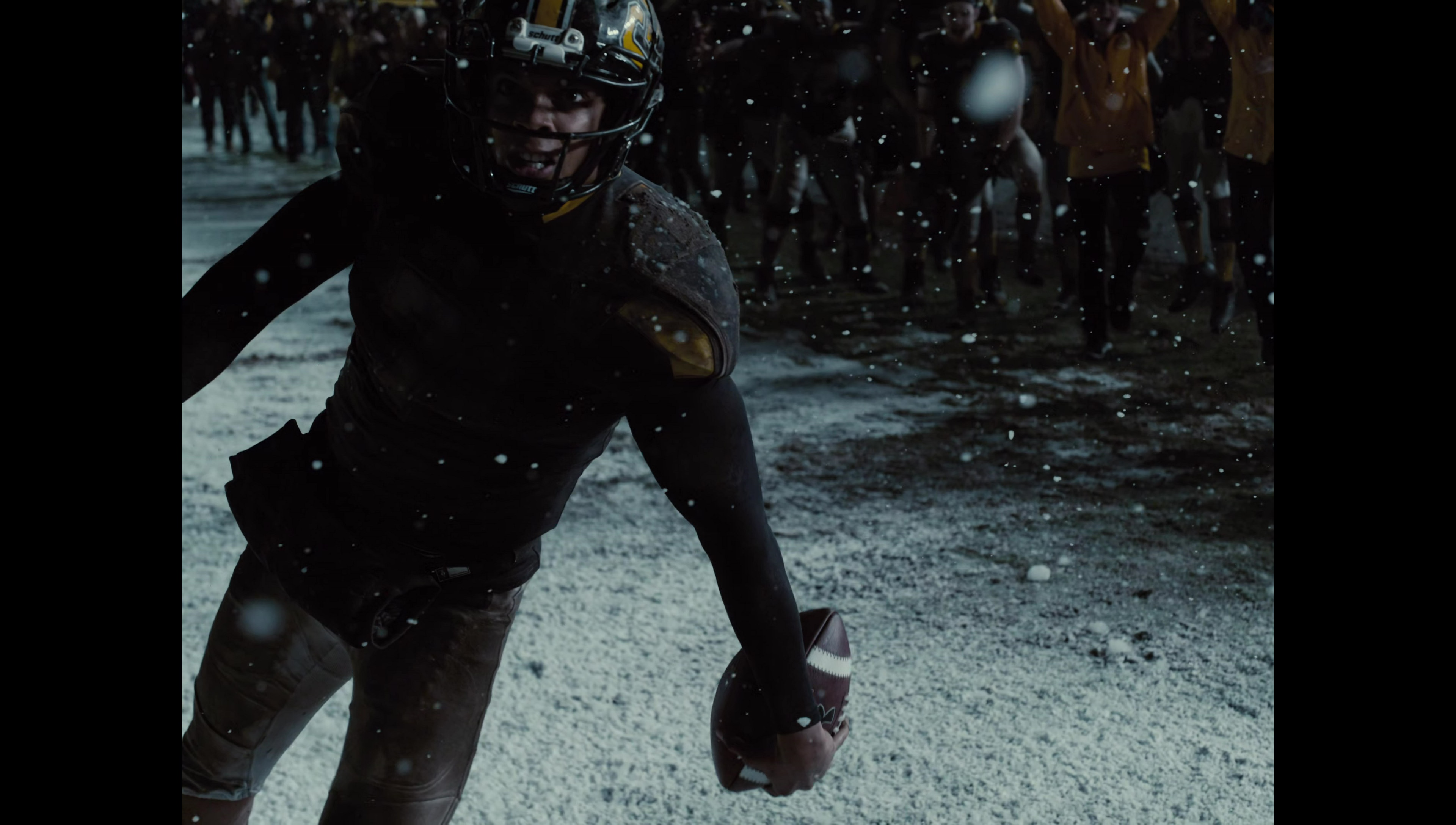 Zack Snyder’s Justice League (2021) HD screenshot 8084