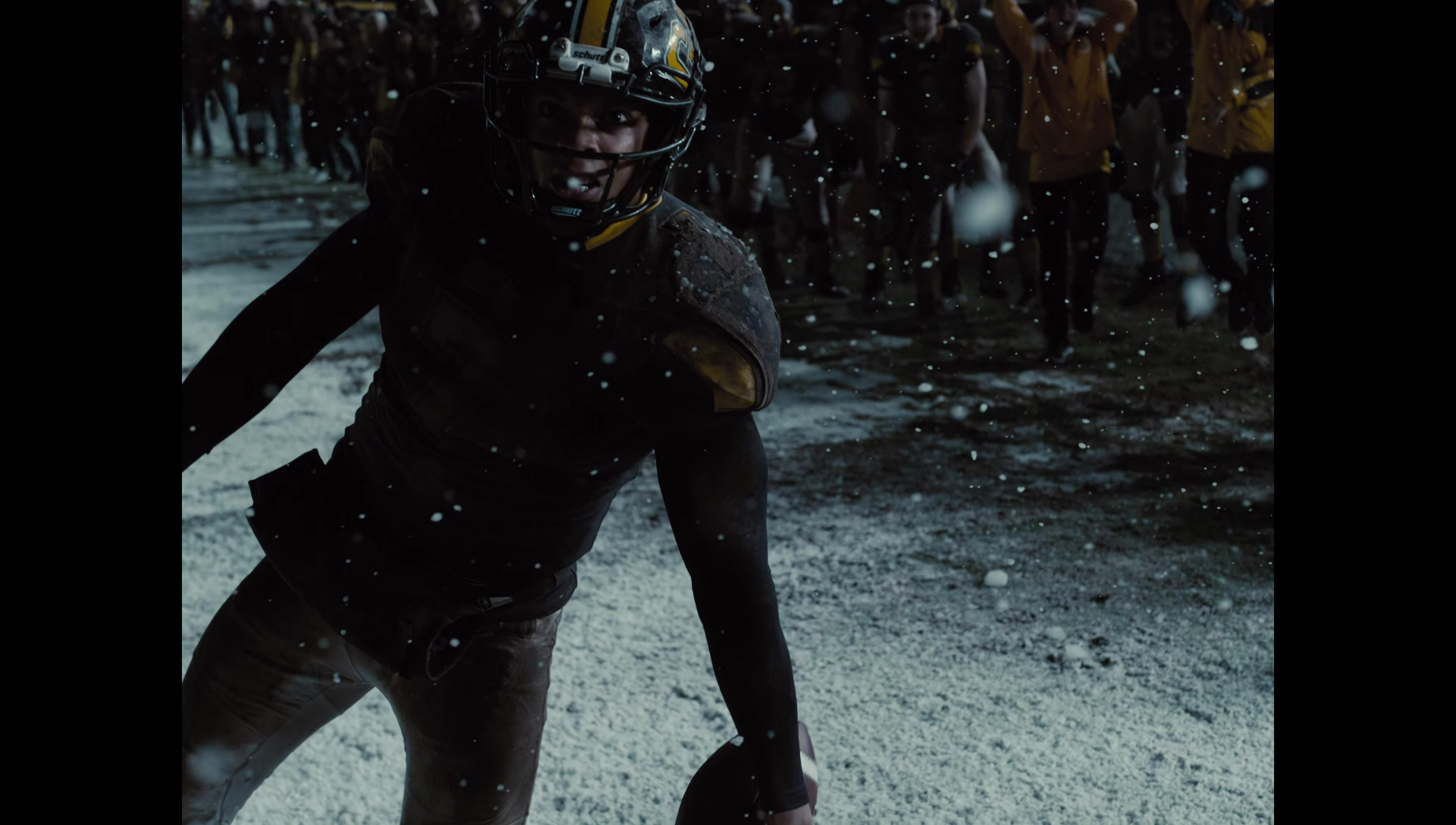 Zack Snyder’s Justice League (2021) screencap 8085