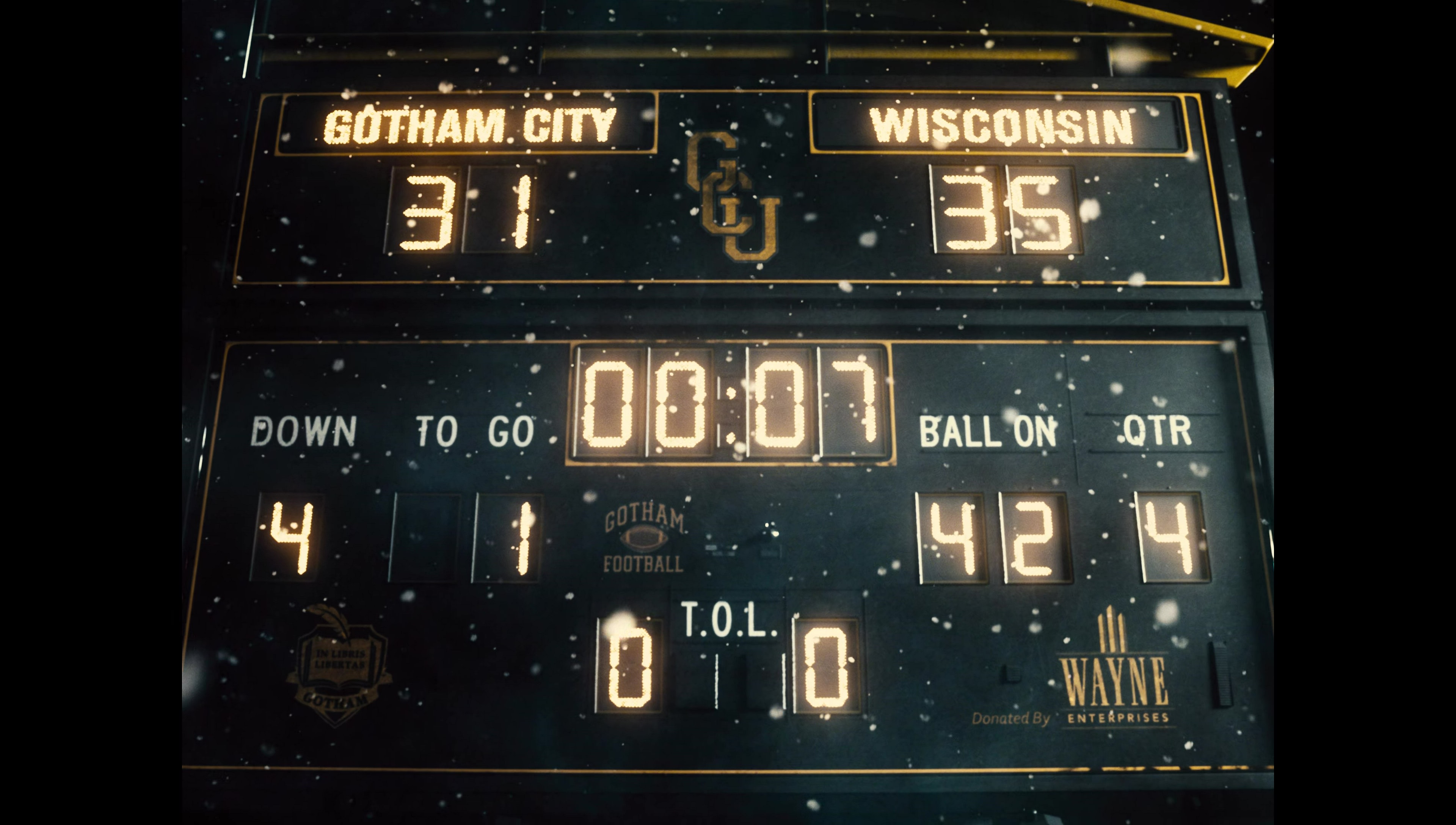 Zack Snyder’s Justice League (2021) movie still 8086