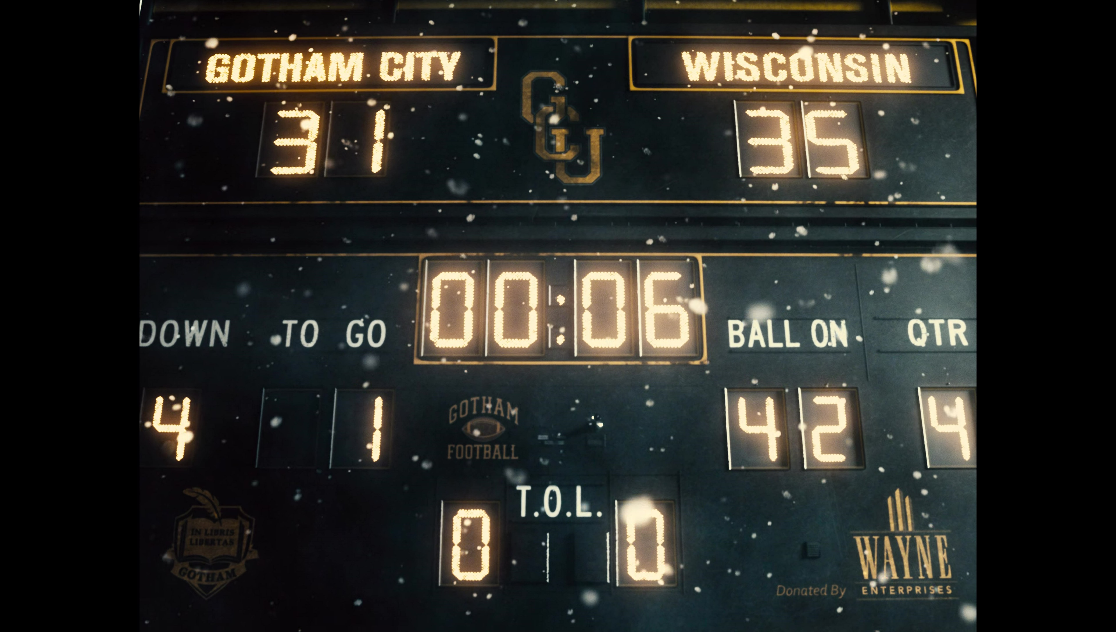 Zack Snyder’s Justice League (2021) HD screenshot 8090
