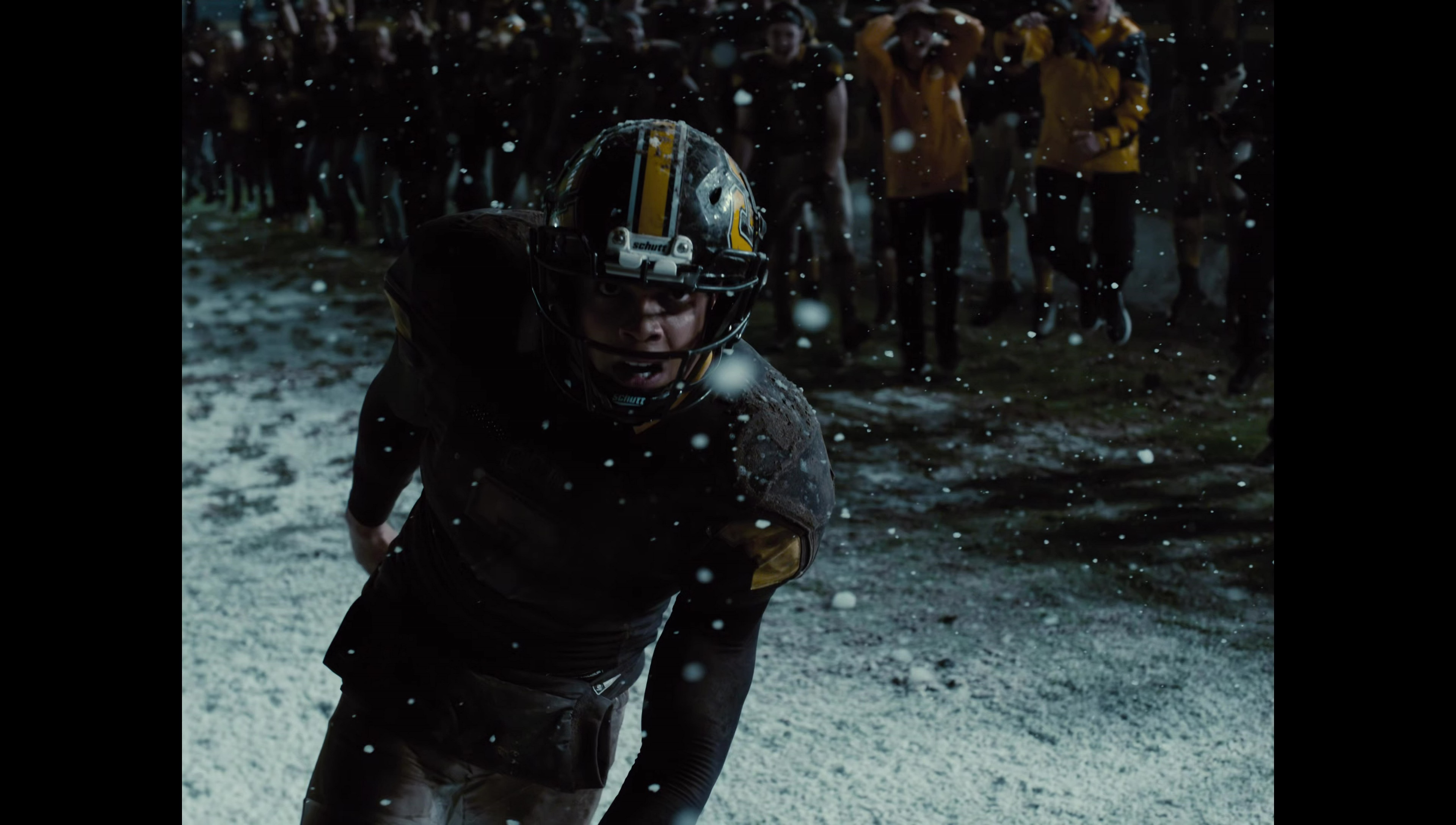Zack Snyder’s Justice League (2021) screencap 8091