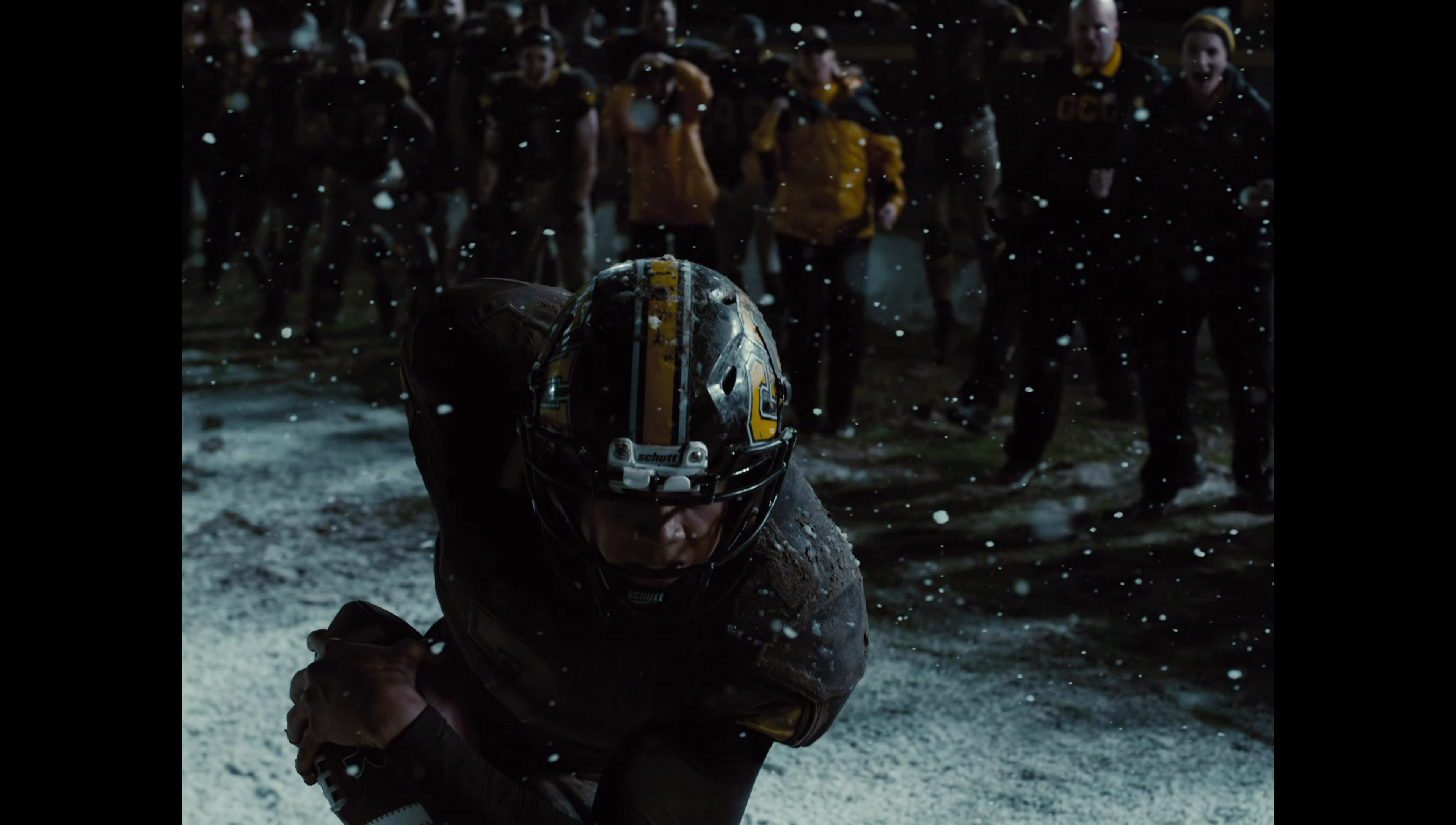 Zack Snyder’s Justice League (2021) HD screenshot 8093