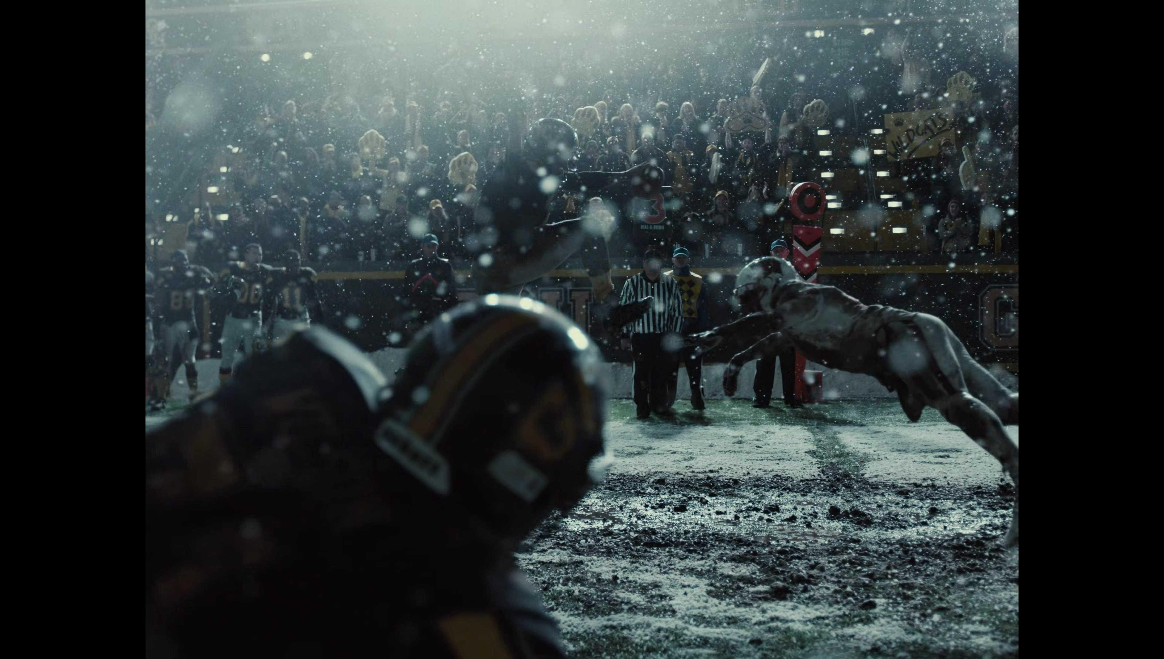Zack Snyder’s Justice League (2021) HD screenshot 8096