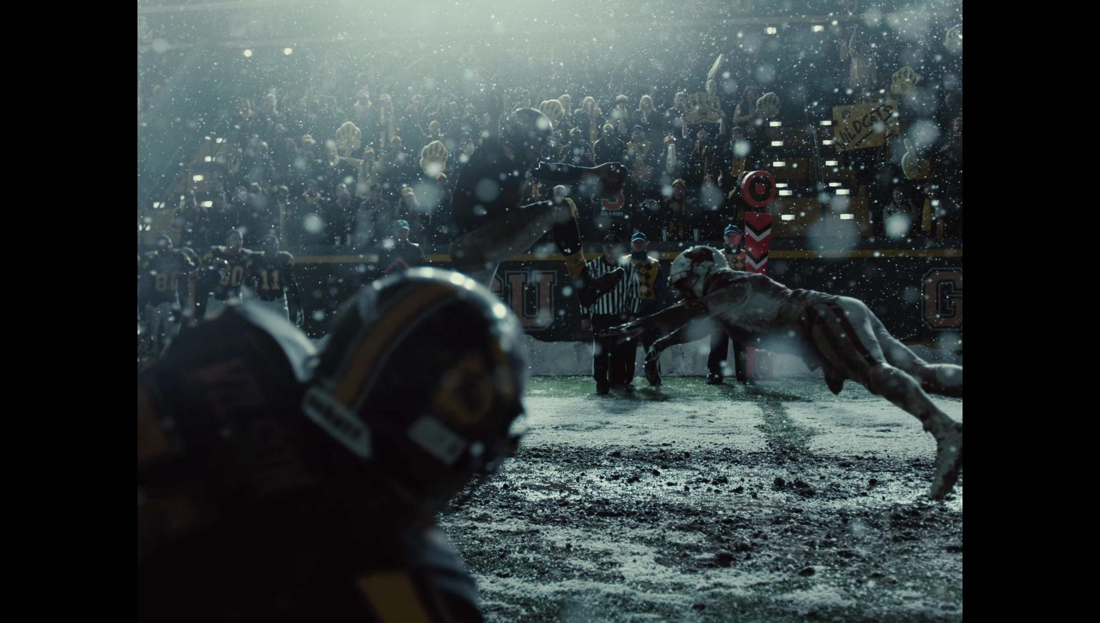 Zack Snyder’s Justice League (2021) screencap 8097
