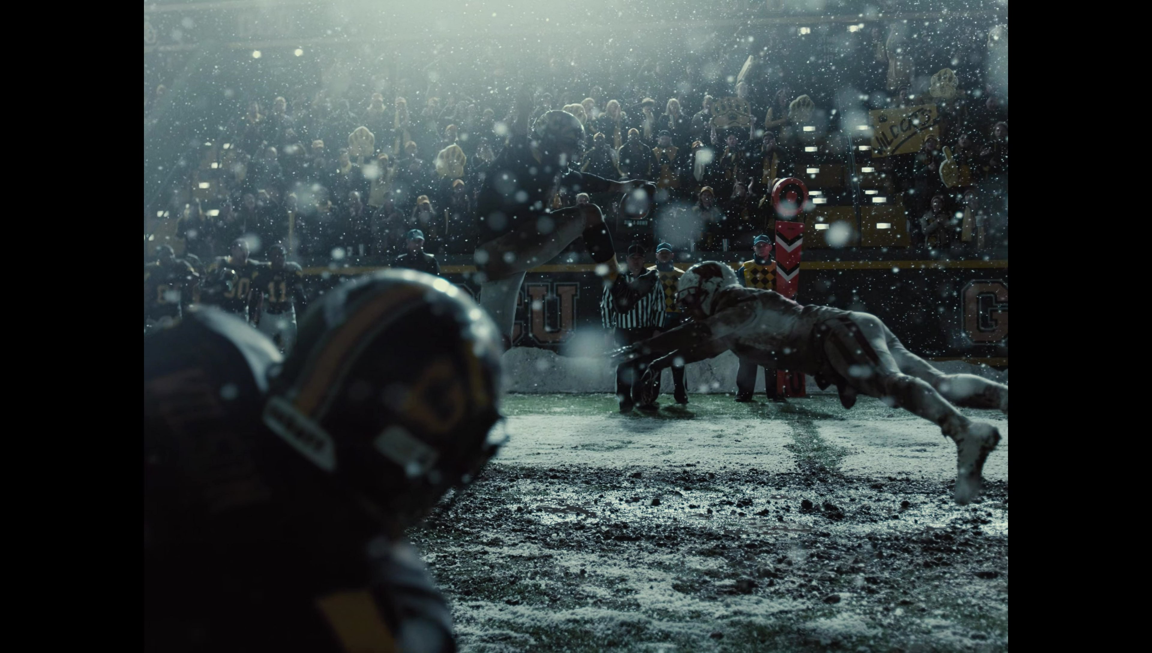 Zack Snyder’s Justice League (2021) movie still 8098