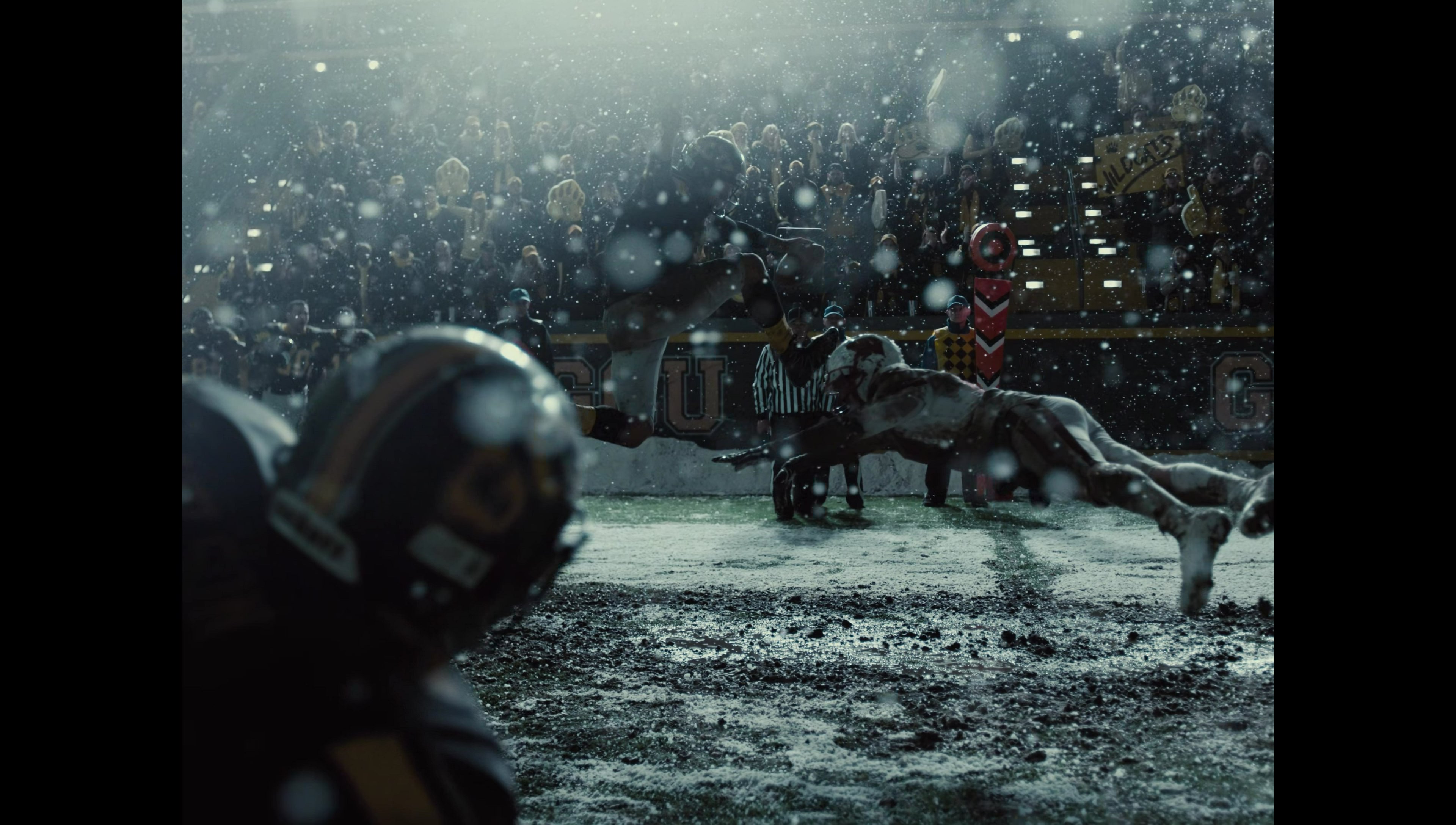 Zack Snyder’s Justice League (2021) HD screenshot 8099