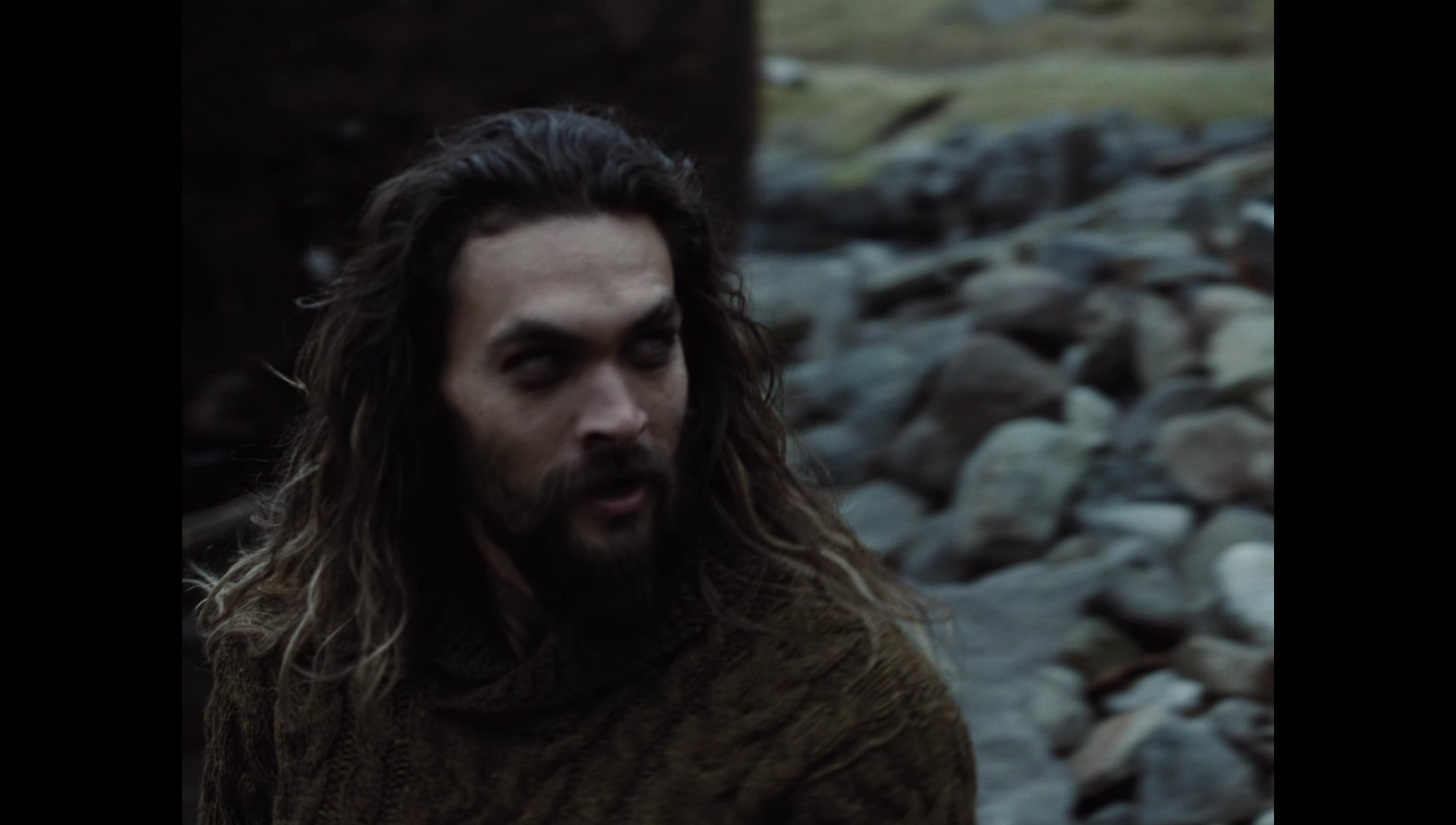 Zack Snyder’s Justice League (2021) screencap 810