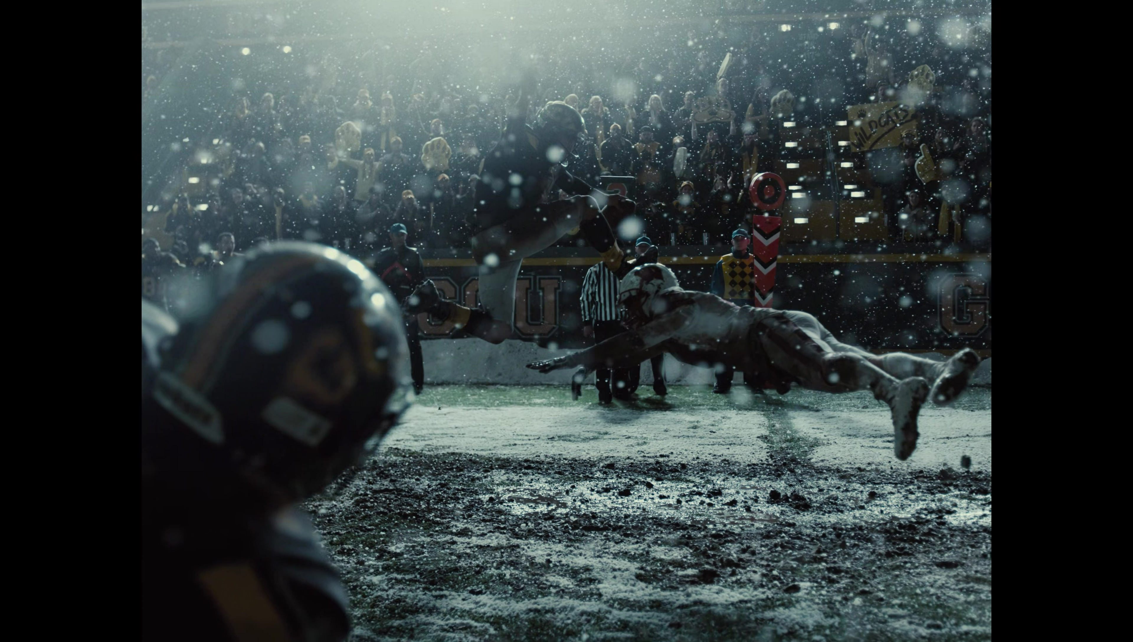 Zack Snyder’s Justice League (2021) screencap 8100