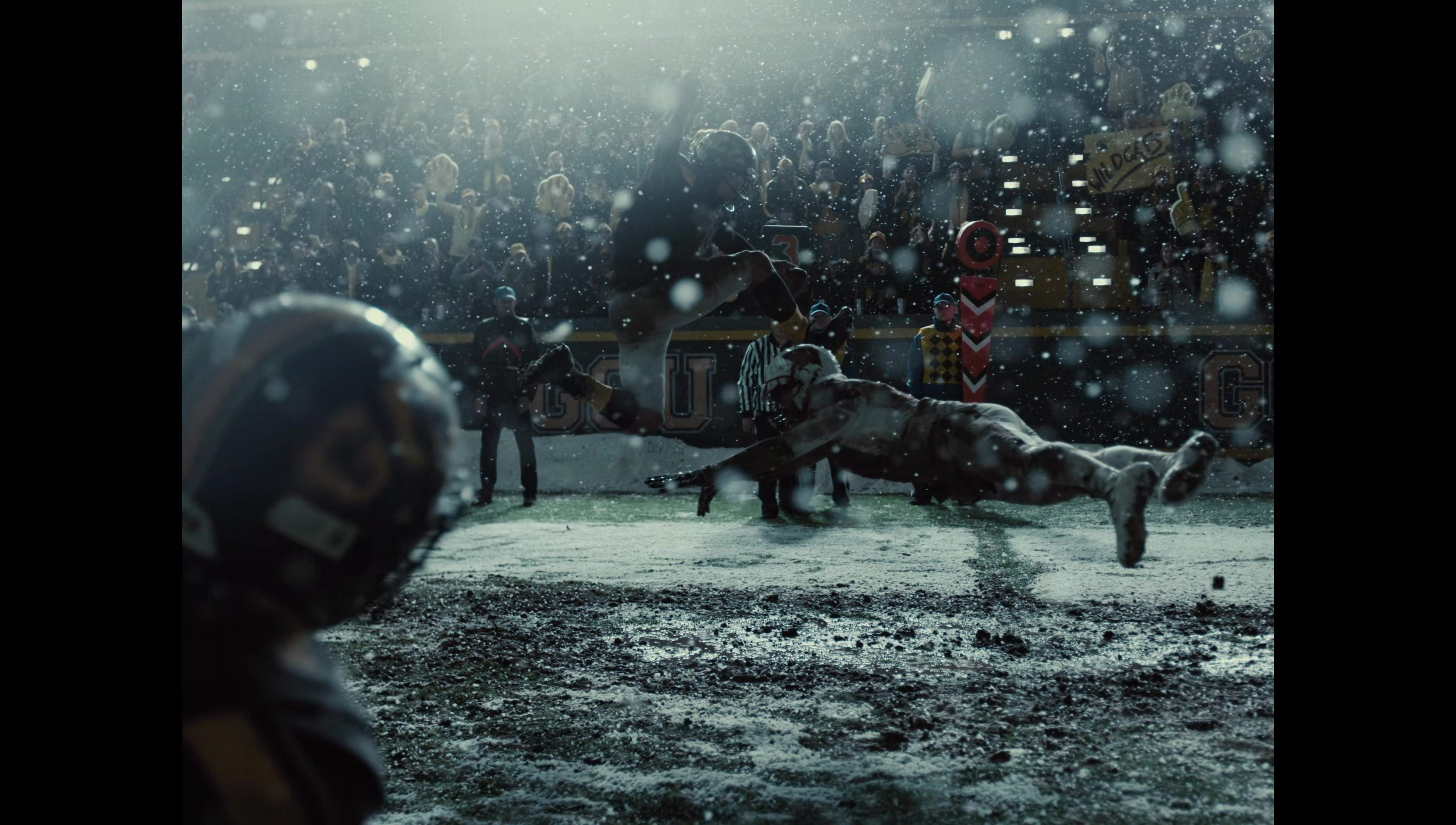 Zack Snyder’s Justice League (2021) movie still 8101