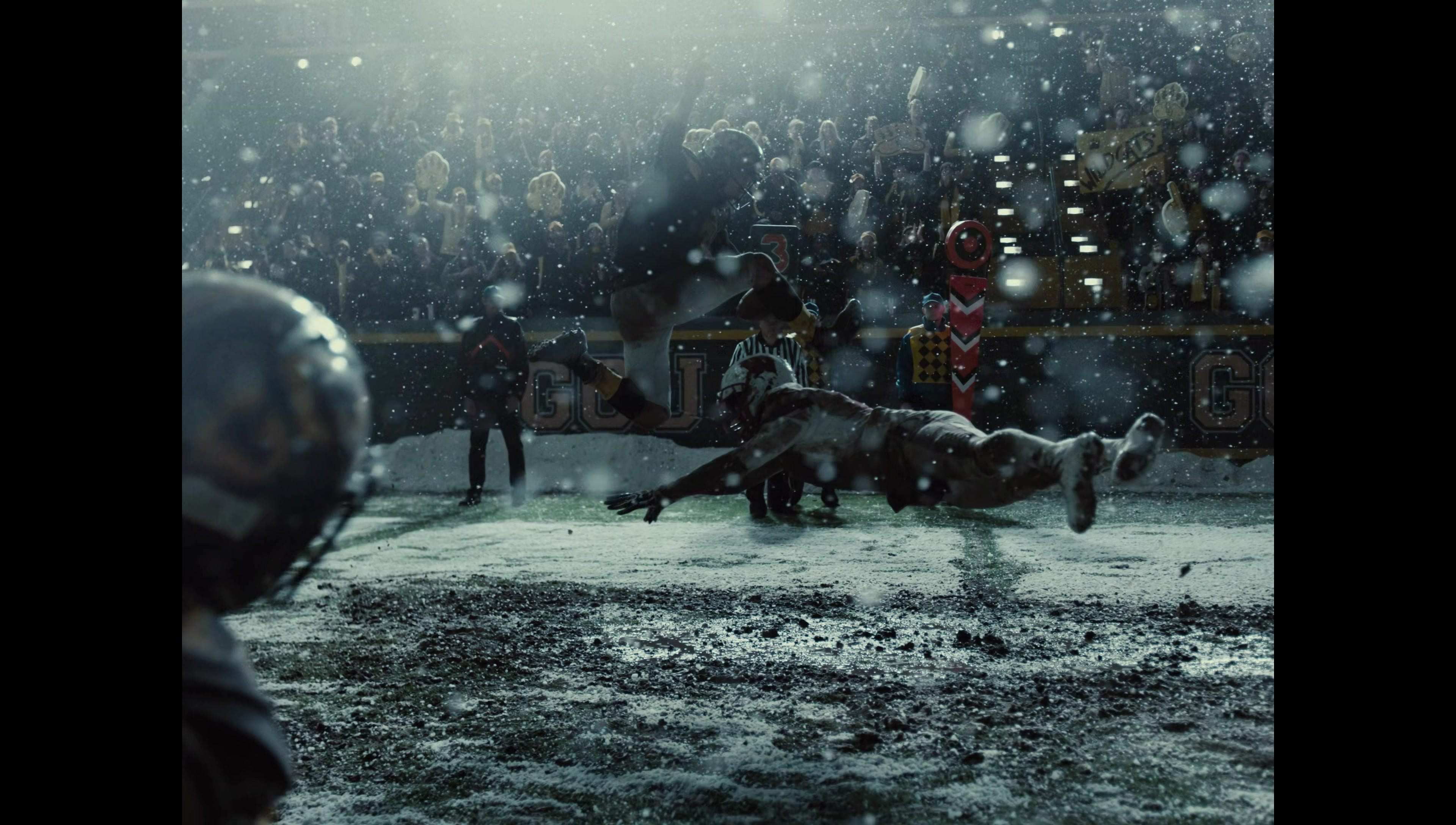 Zack Snyder’s Justice League (2021) HD screenshot 8102